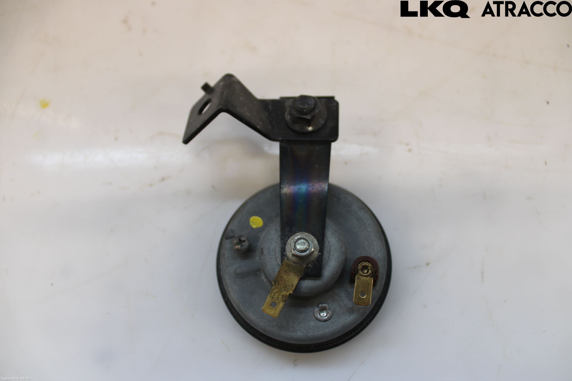 Nissan LEAF 18- Signalhorn