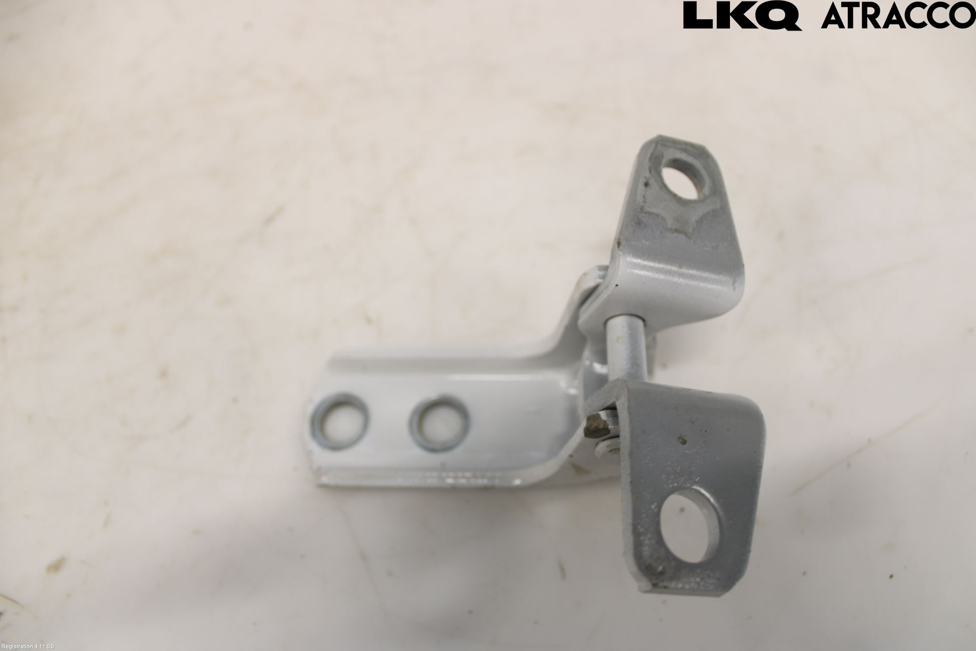 Mitsubishi OUTLANDER 13-21 Dörrgångjärn