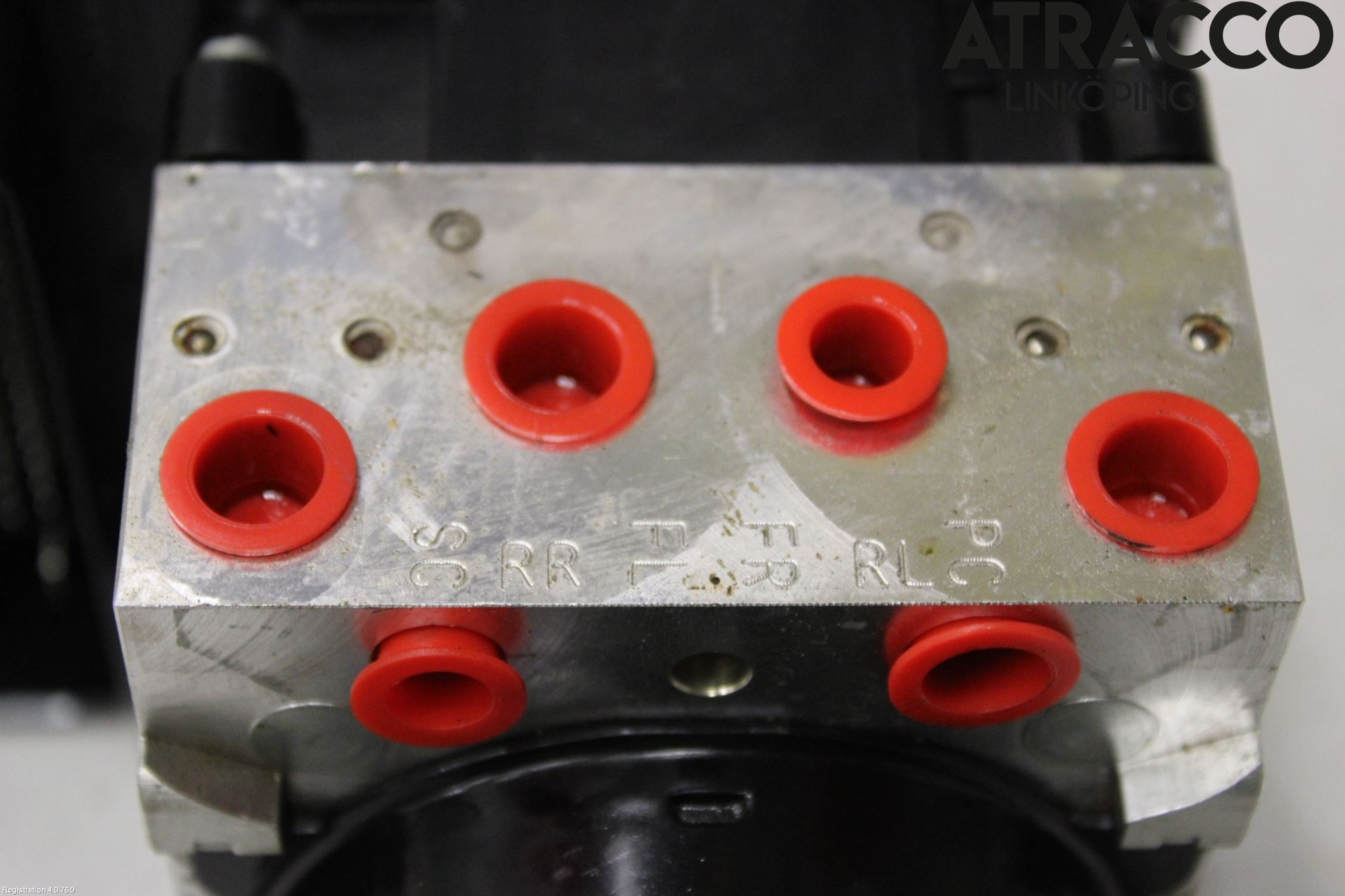 Volvo XC60 14-17 Abs Hydraulaggregat