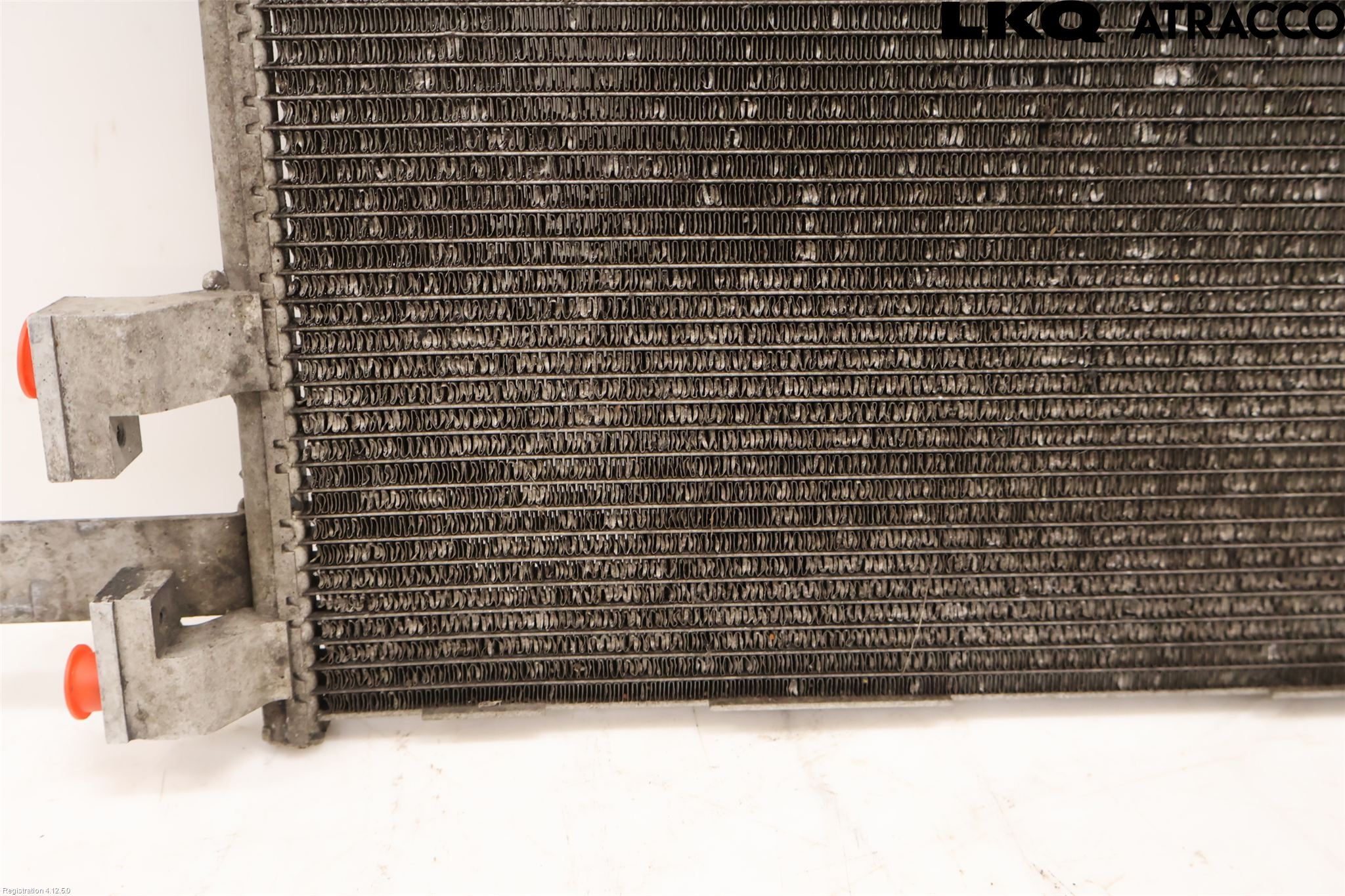 Volkswagen VW PASSAT 15-19 Ac Kondensor-Kylare