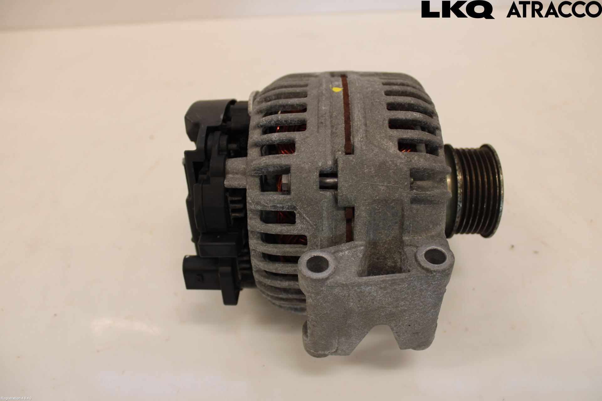 Volkswagen VW PASSAT CC 08-16 Generator
