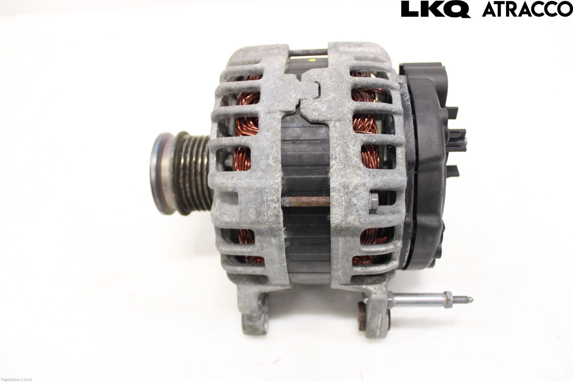 Volkswagen VW GOLF / E-GOLF VII 13-20 Generator