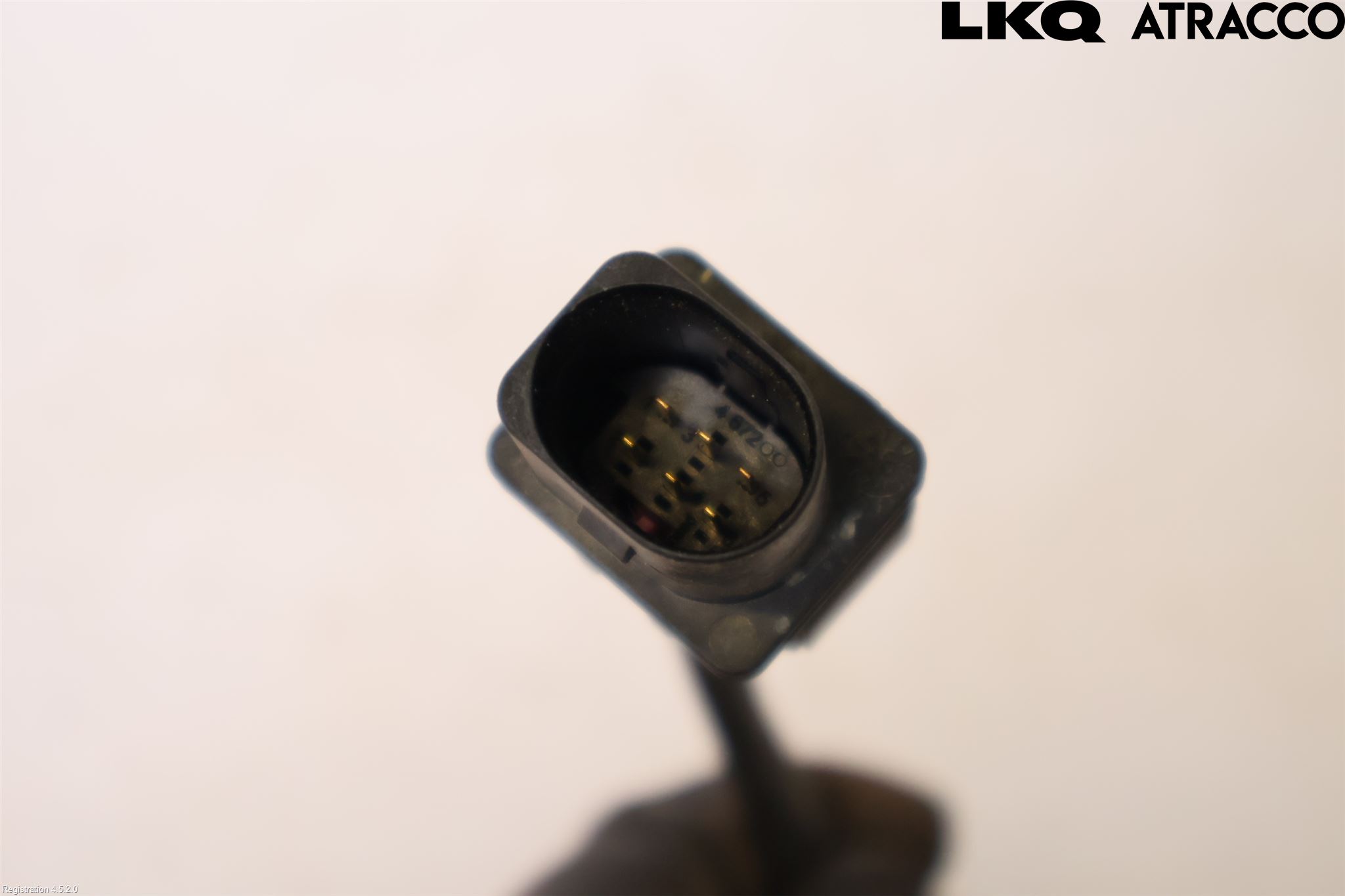 Kia OPTIMA 16-20 Injlambdasond