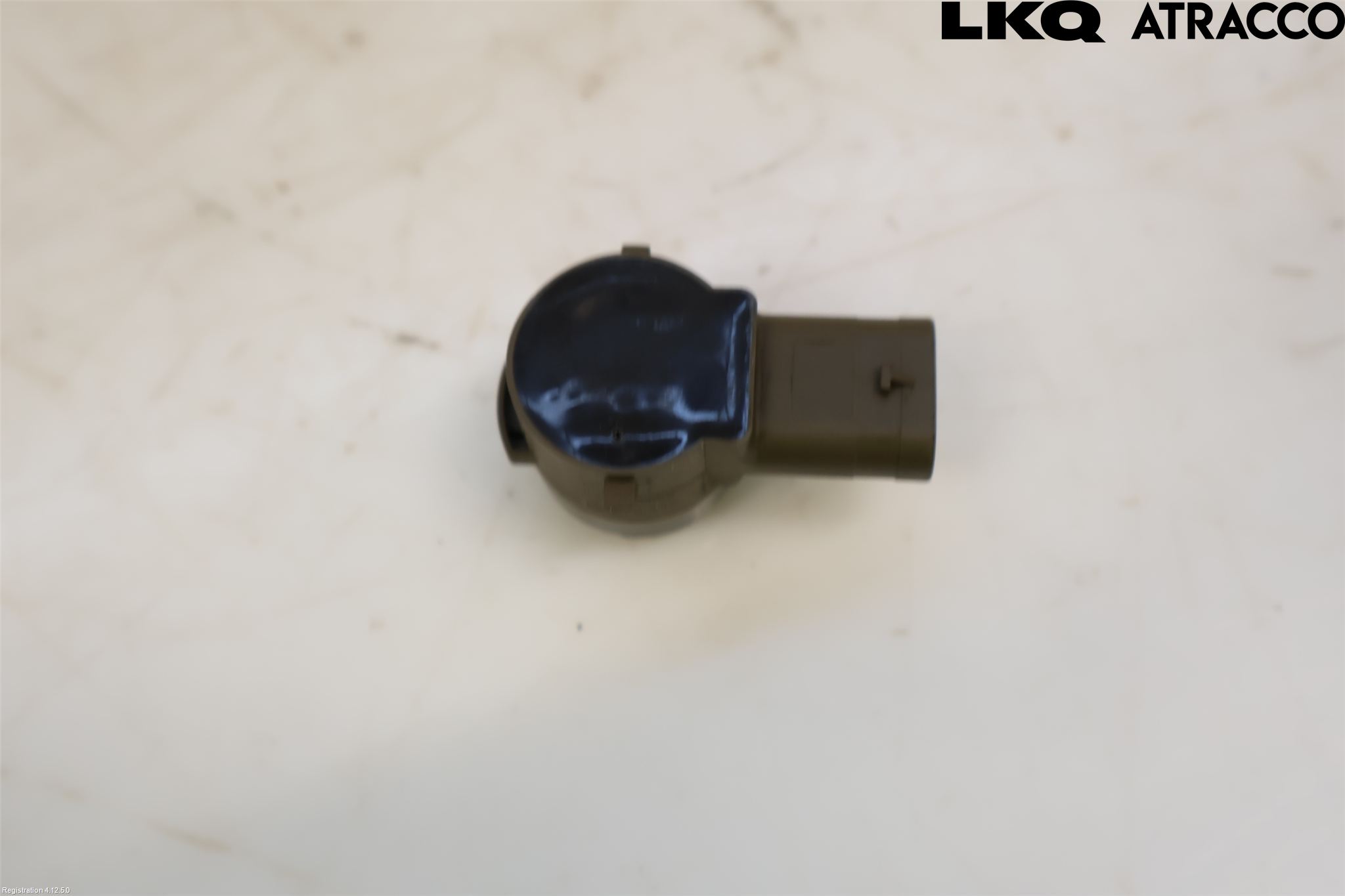 Audi A6 F2/C8 19- Parkeringshjälp Backsensor