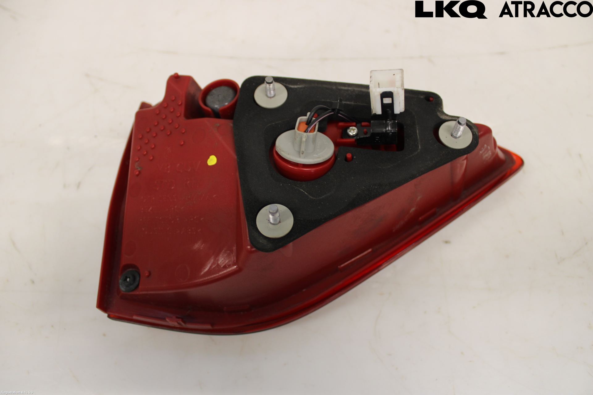 Kia STONIC 18->> Bakljus Lucka Vä