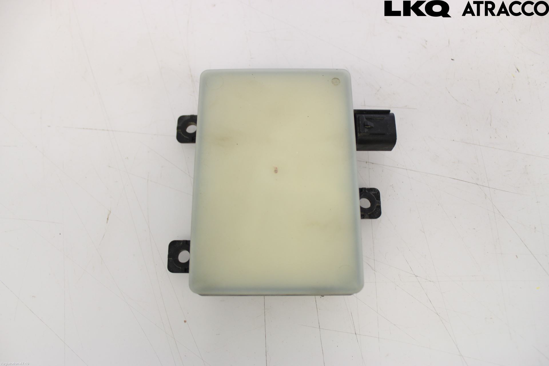 Landrover LAND ROVER RANGE ROVER EVOQUE (L538) 11-18 Sensor Aktivt Kollisionsskydd