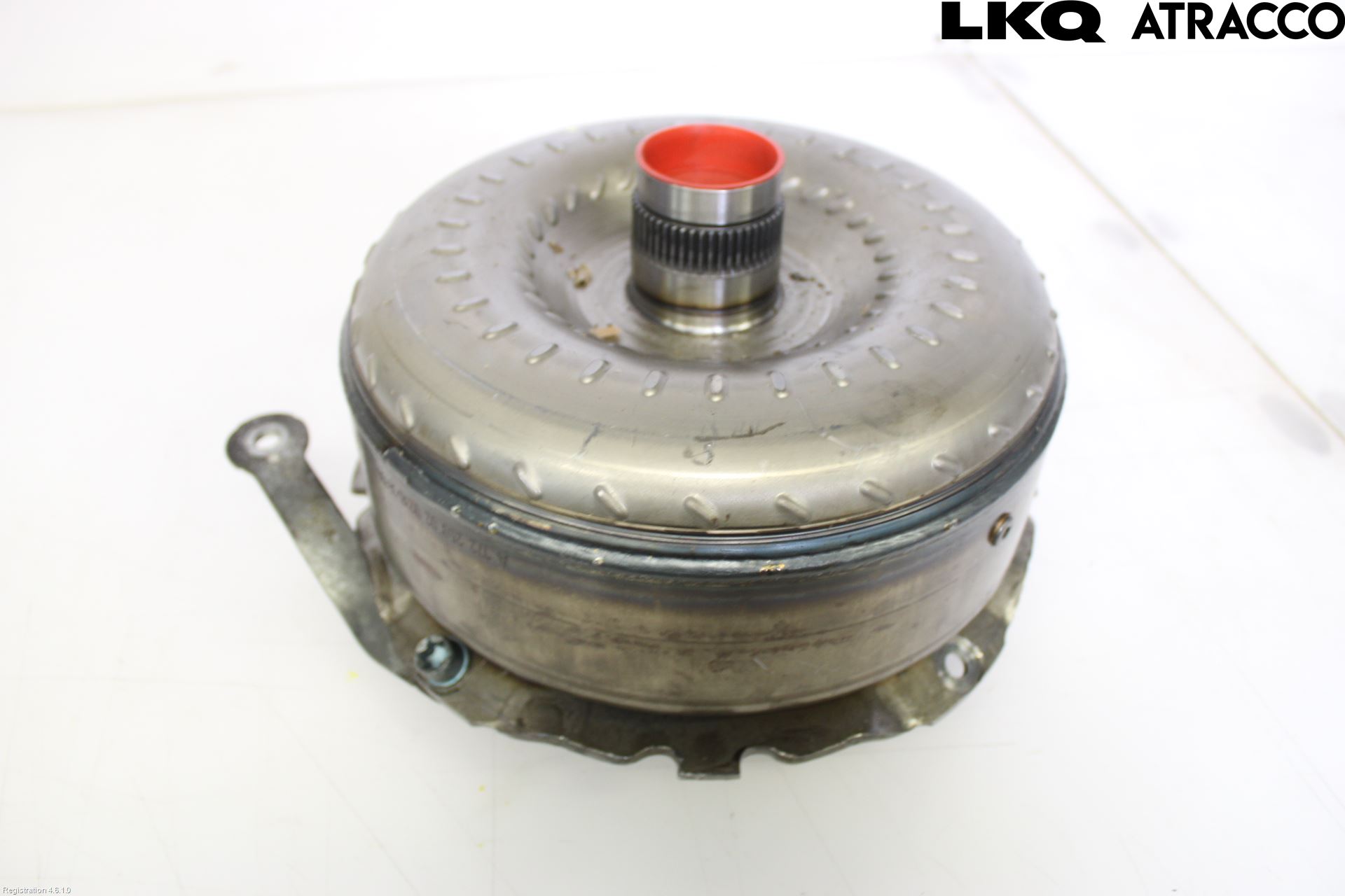 Mercedes-Benz MB C-KLASS (W205) 14-21 Converter