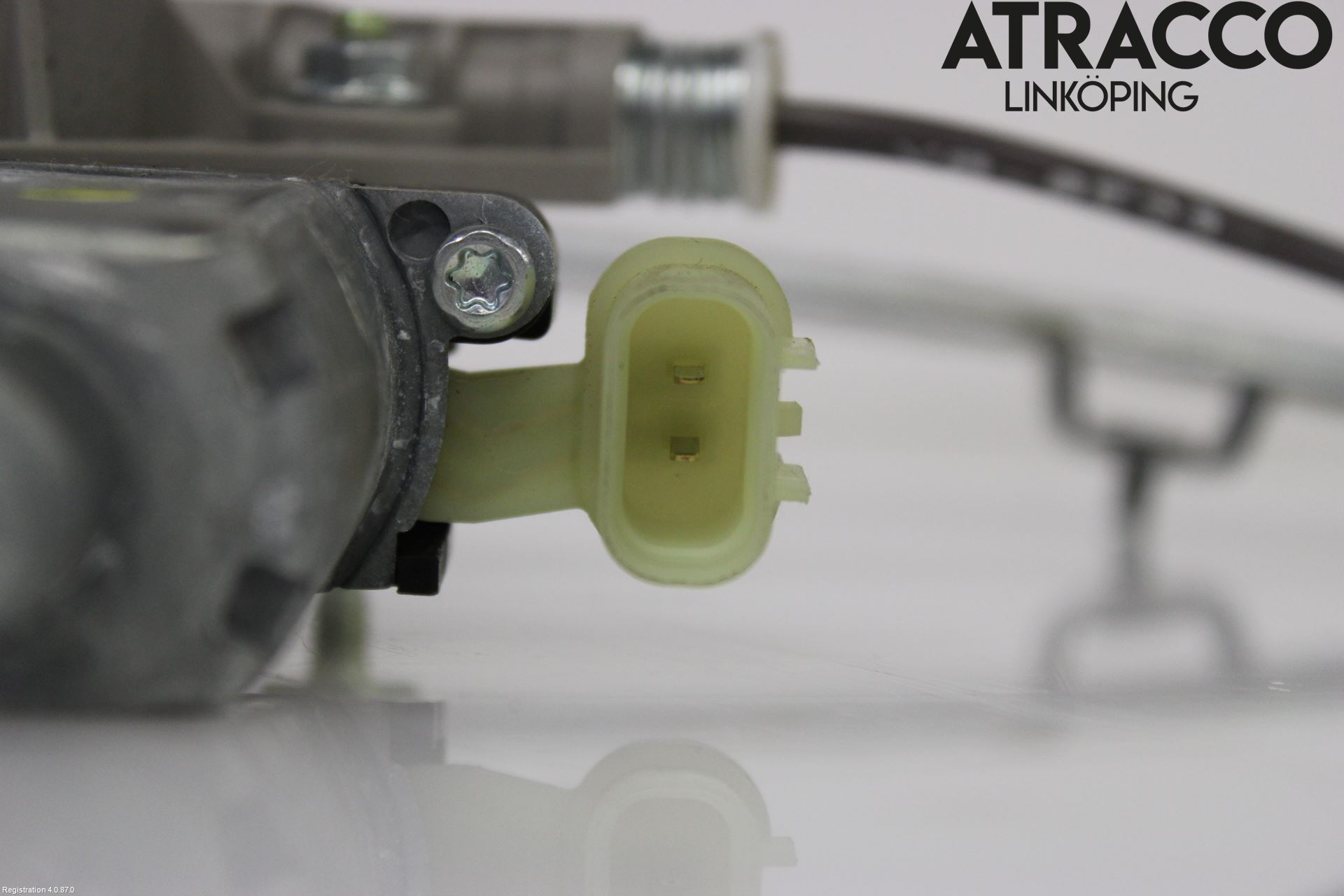 Kia STONIC 18->> Fönsterhiss El Kompl