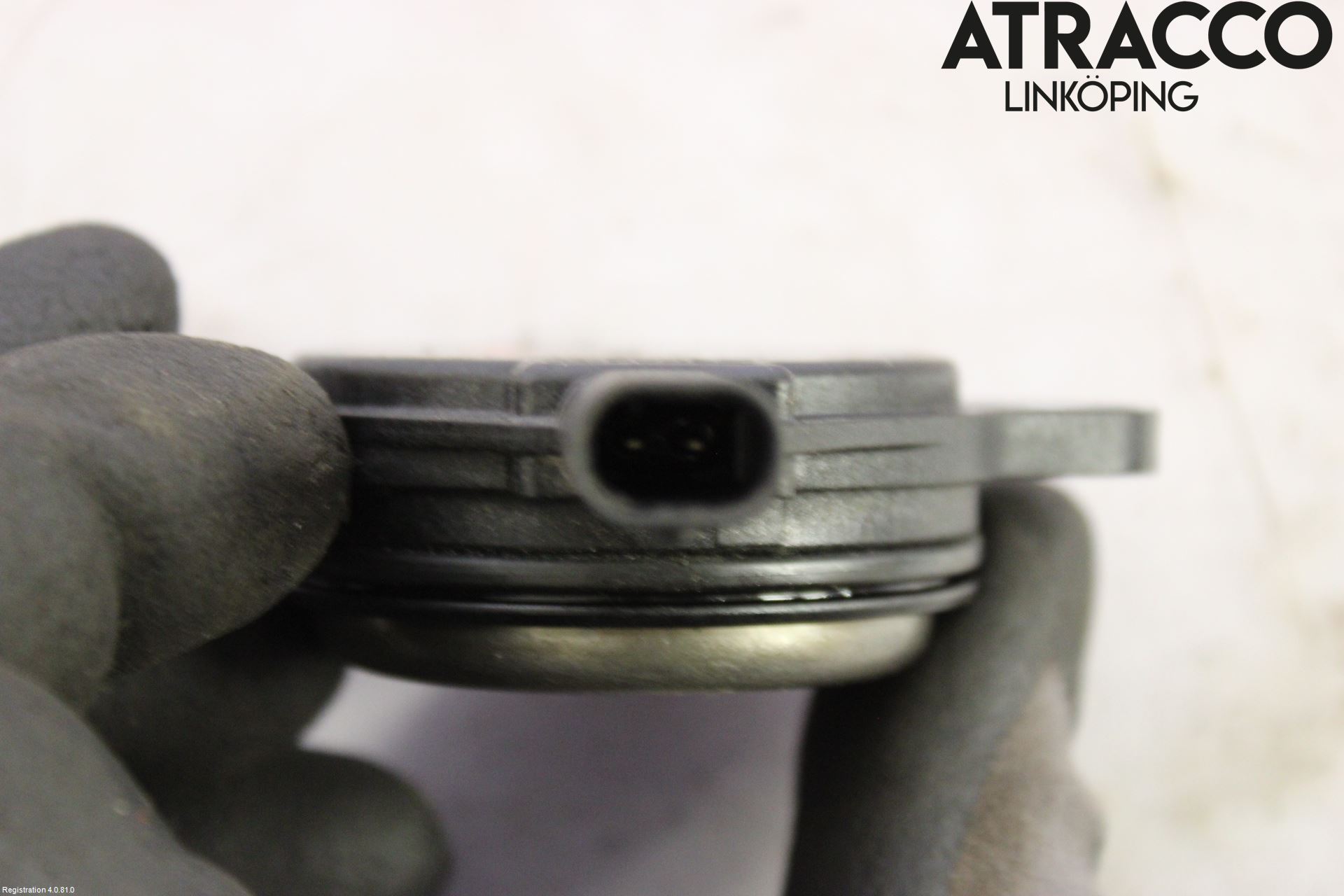 Audi Q5 09-16 Kamställningsventil