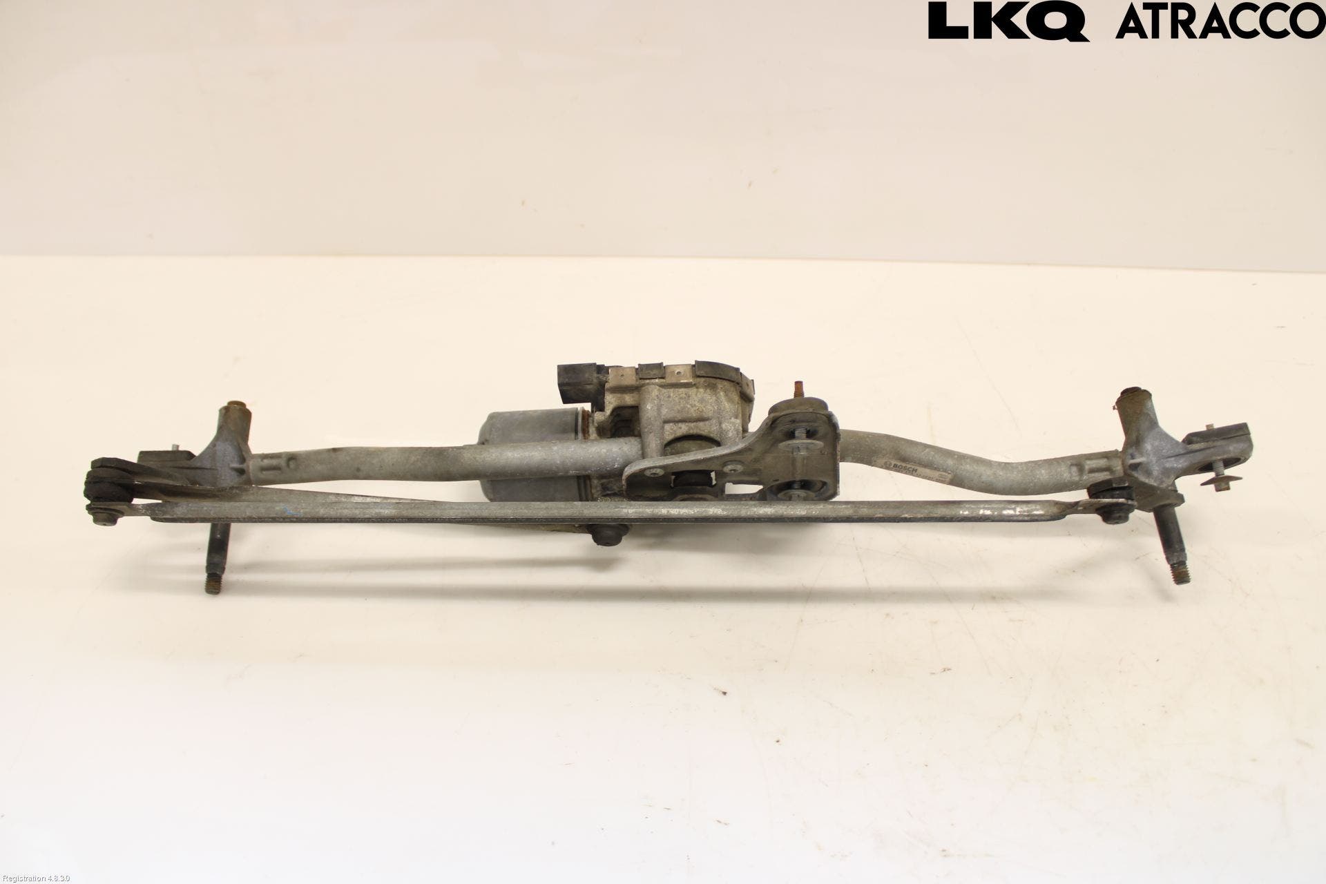 Volvo V60 11-13 Torkarmekanism Vindruta