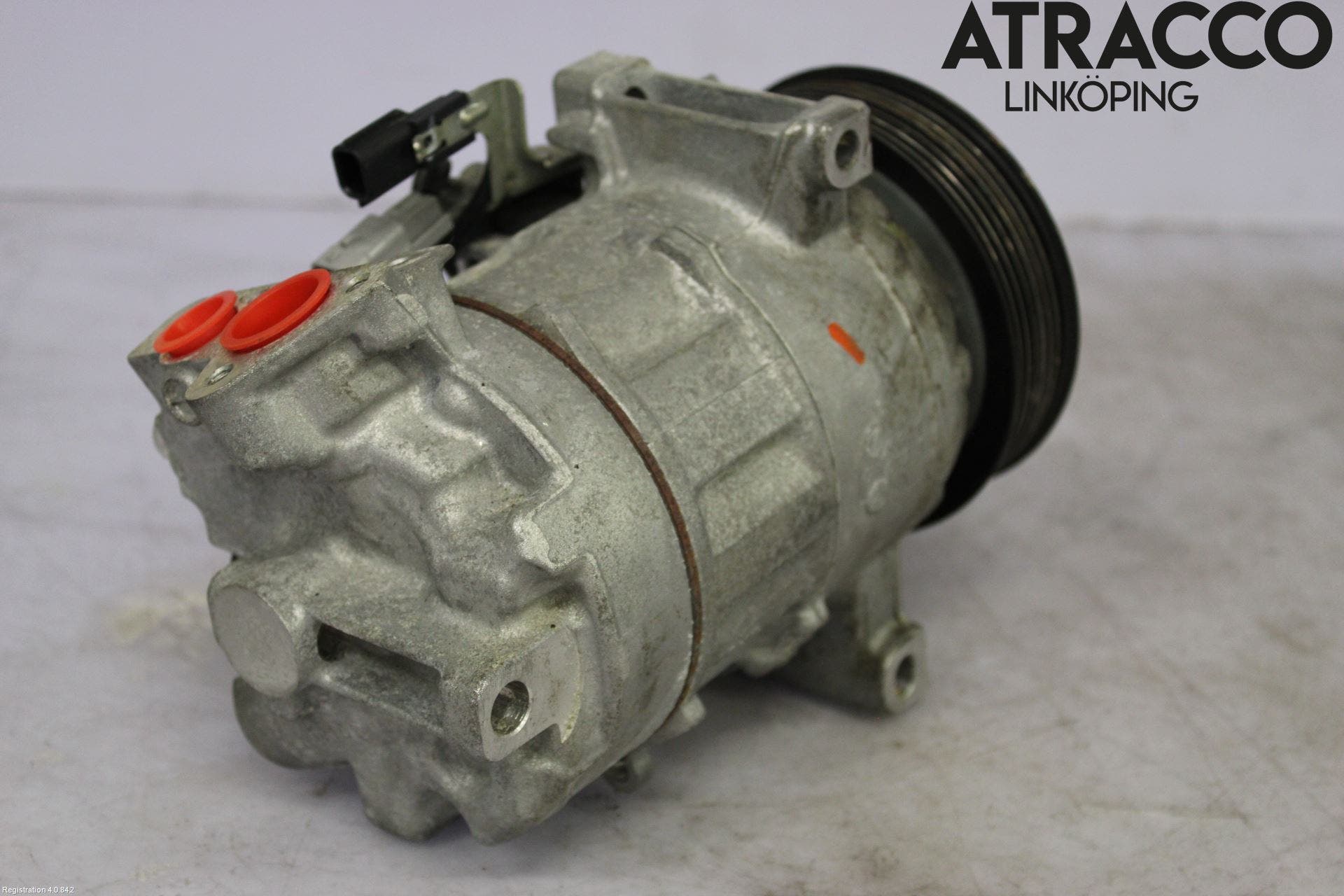 Nissan X-TRAIL 14-21 Ac Kompressor