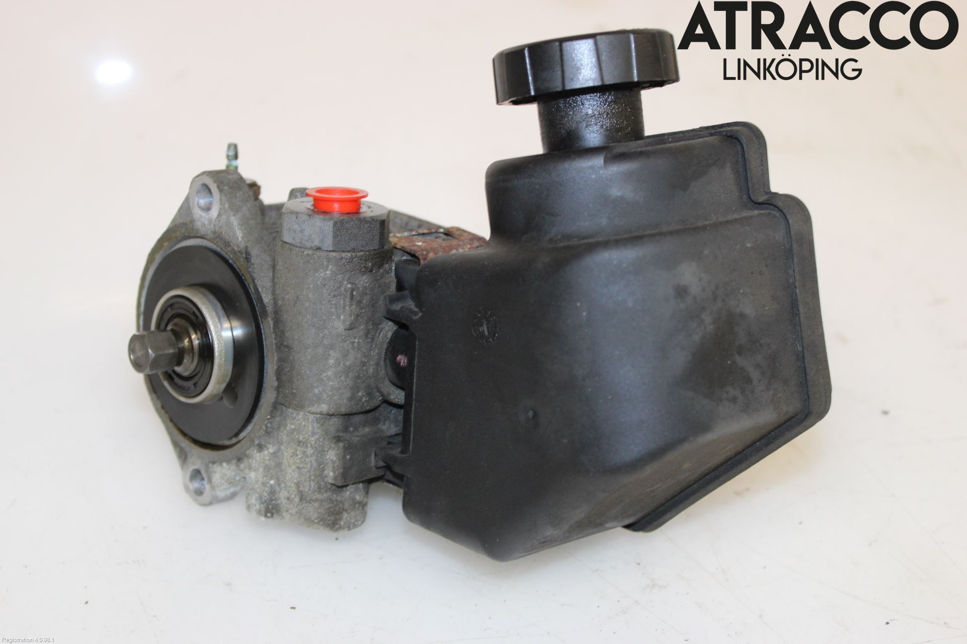 Saab 9-3 VER2/VER3 08-15 Styrservopump