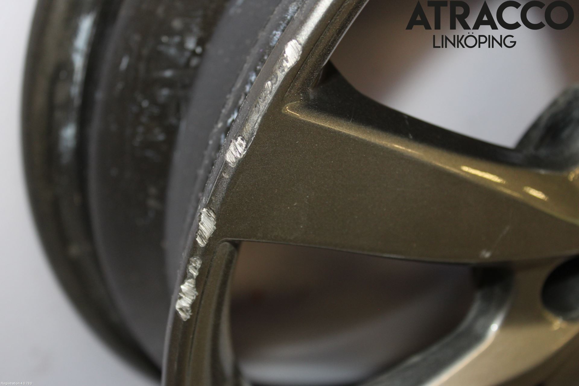 Suzuki SWIFT 17-24 Fälg Aluminium