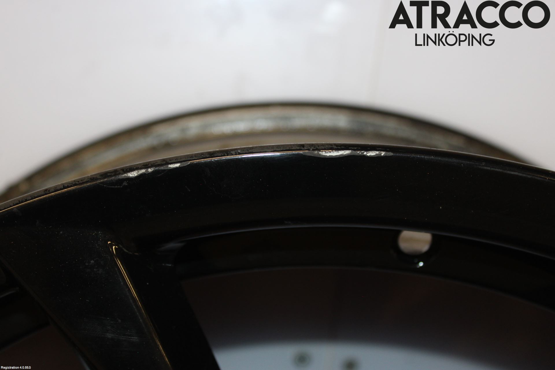 BMW 5 F10/F11/F18 09-17 Fälg Aluminium