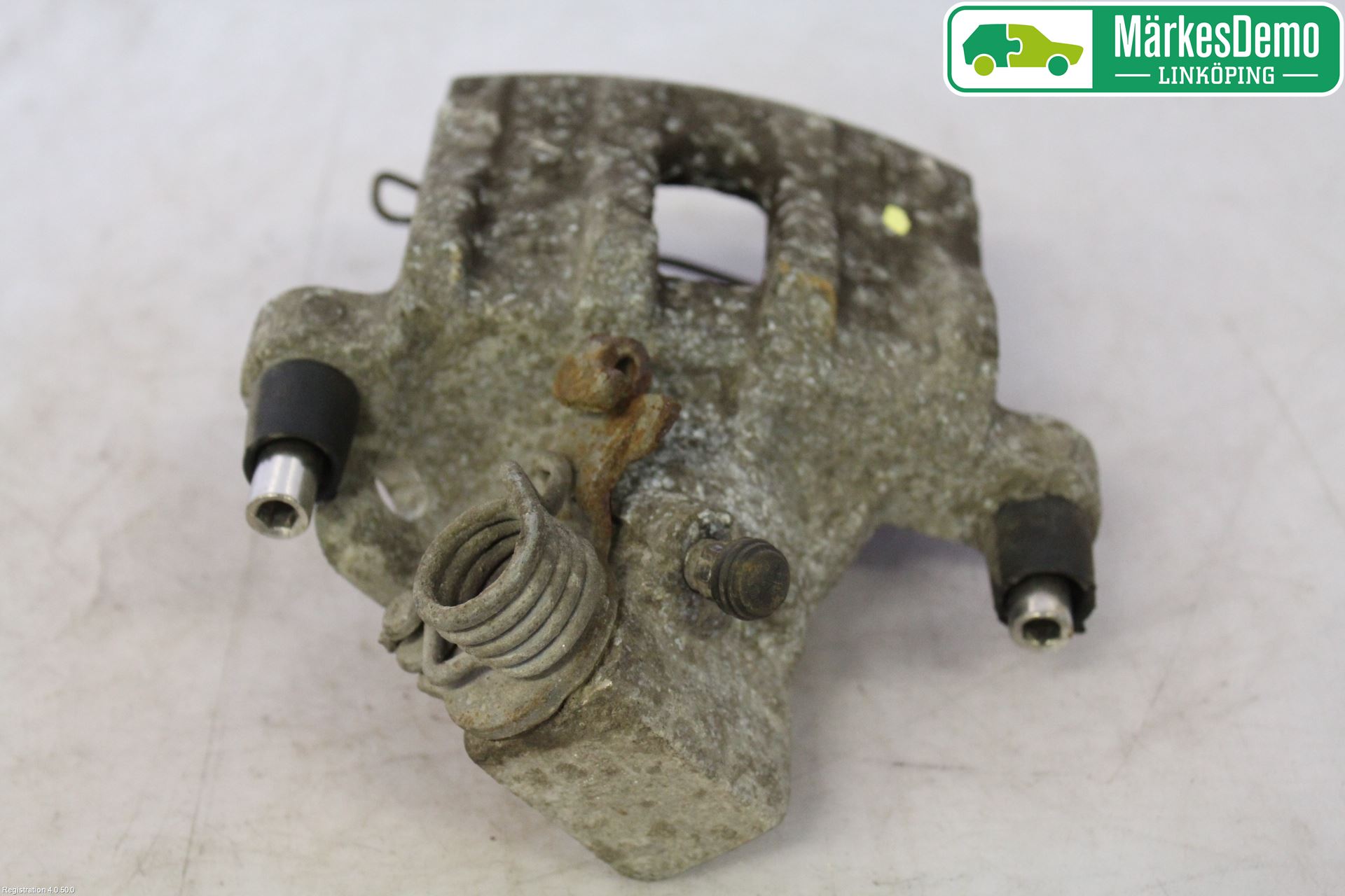 Ford FOCUS 11-14 Bromsok Bak Höger