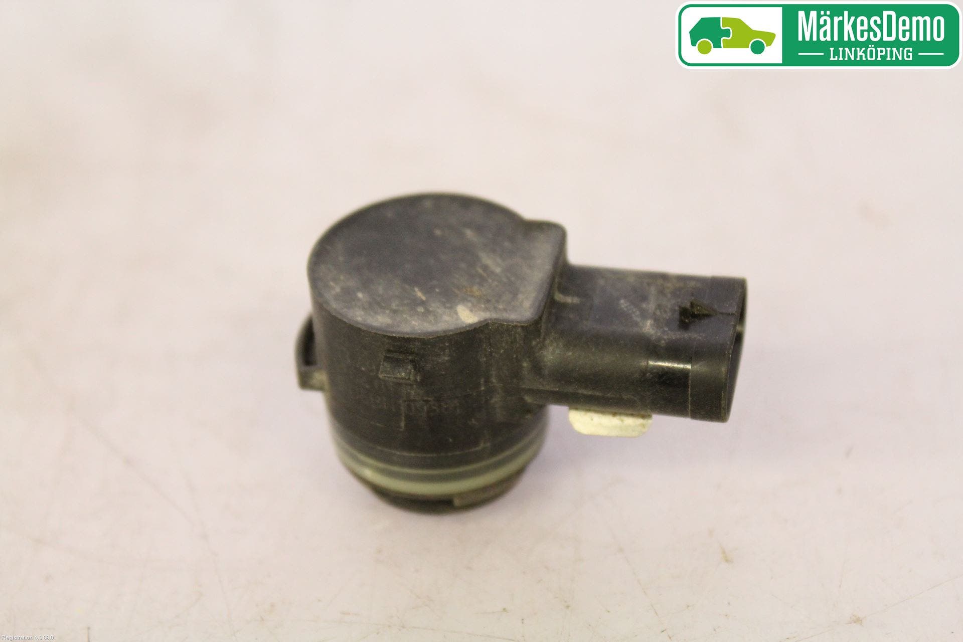 Volkswagen VW GOLF / E-GOLF VII 13-20 Parkeringshjälp Backsensor