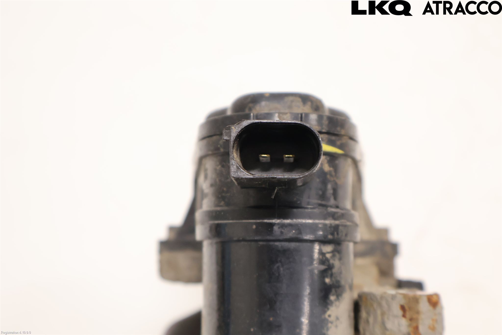 Kia CEED/CEED SW 19- Bromsok Bak Vänster