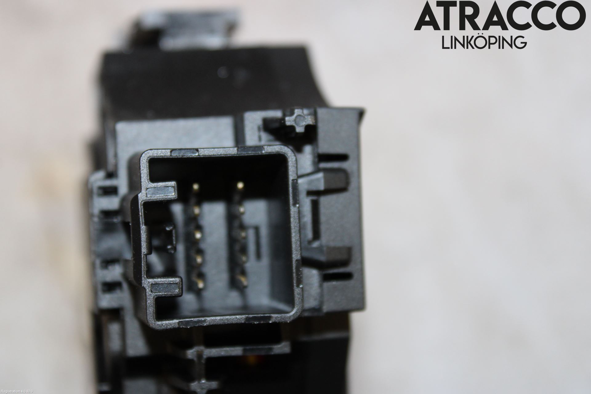 Ford FIESTA 09-12 Spak Torkar-Spolomk