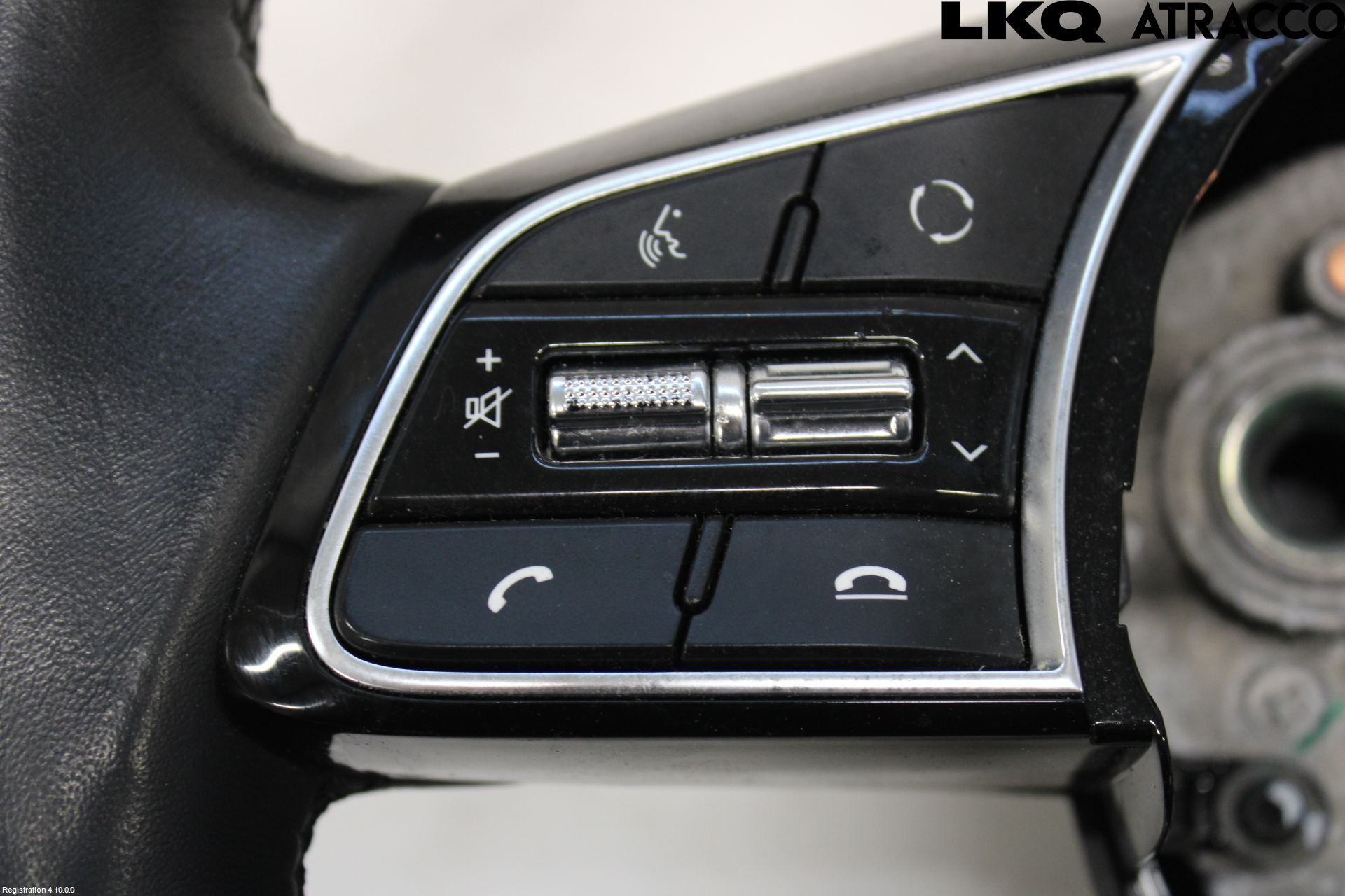 Kia CEED/CEED SW 19- Ratt