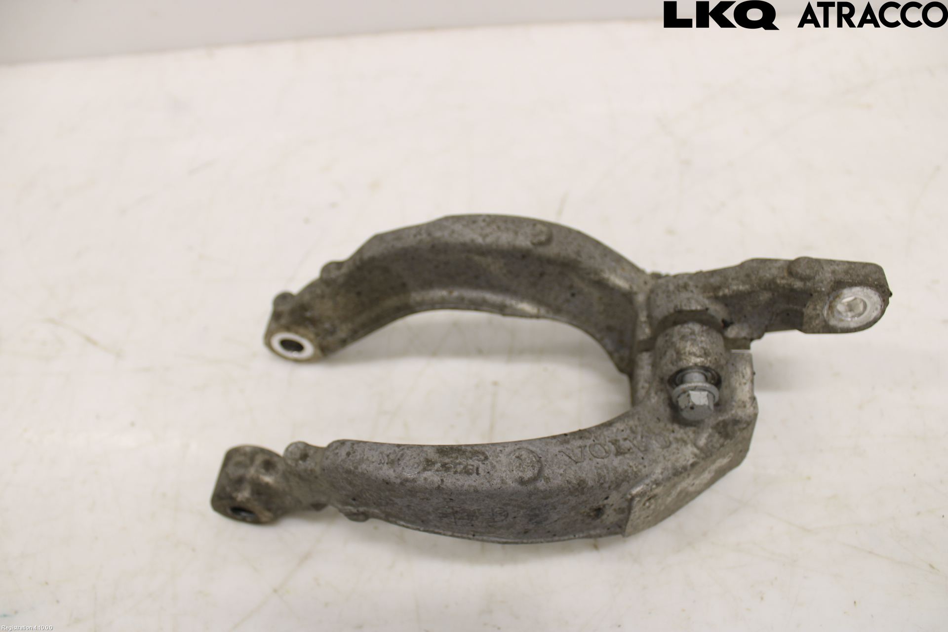 Volvo V60 19- Fjäderben Fram Vänster