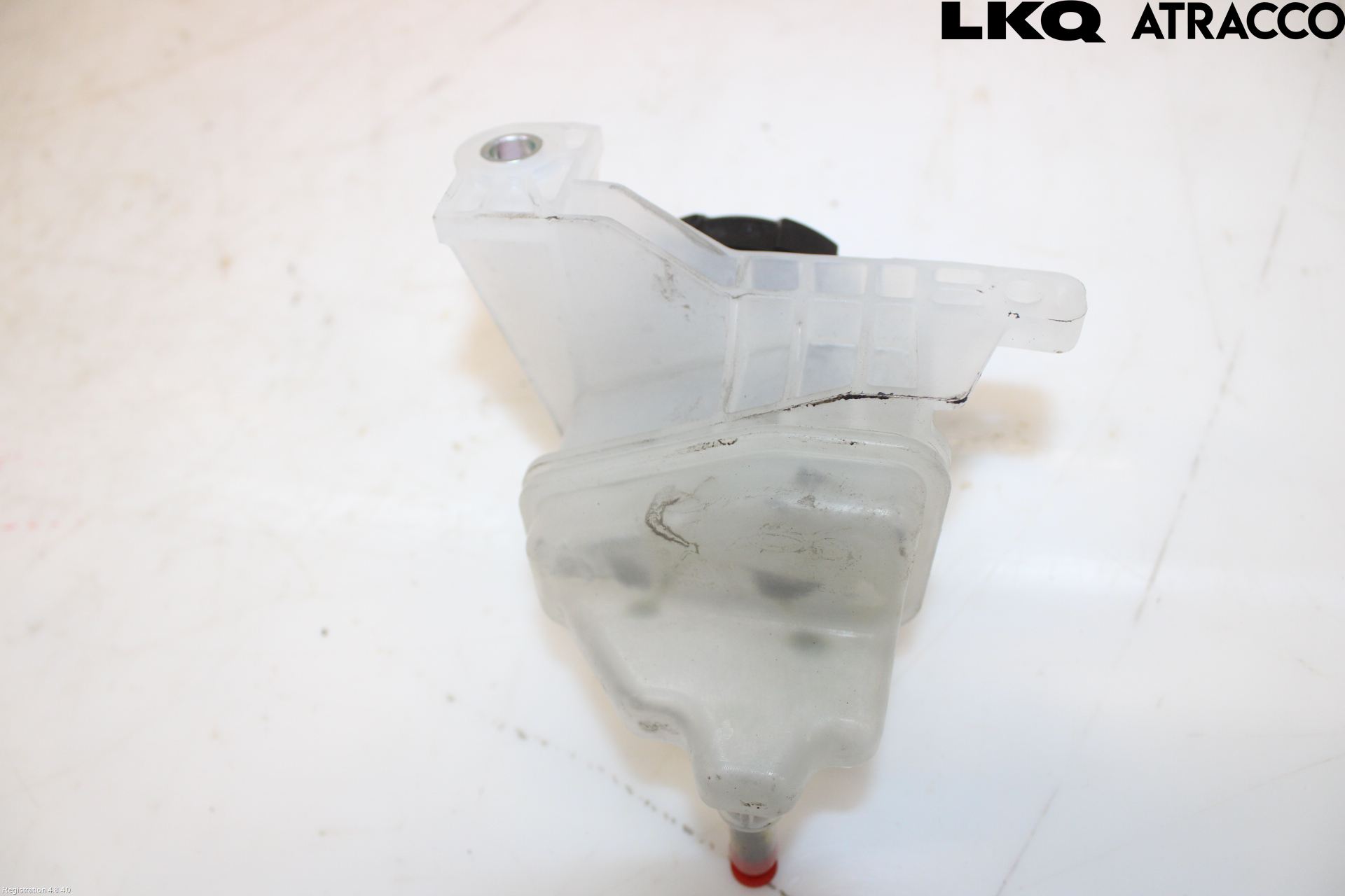 Kia NIRO (DE) 17-22 Bromsvätskebehållare