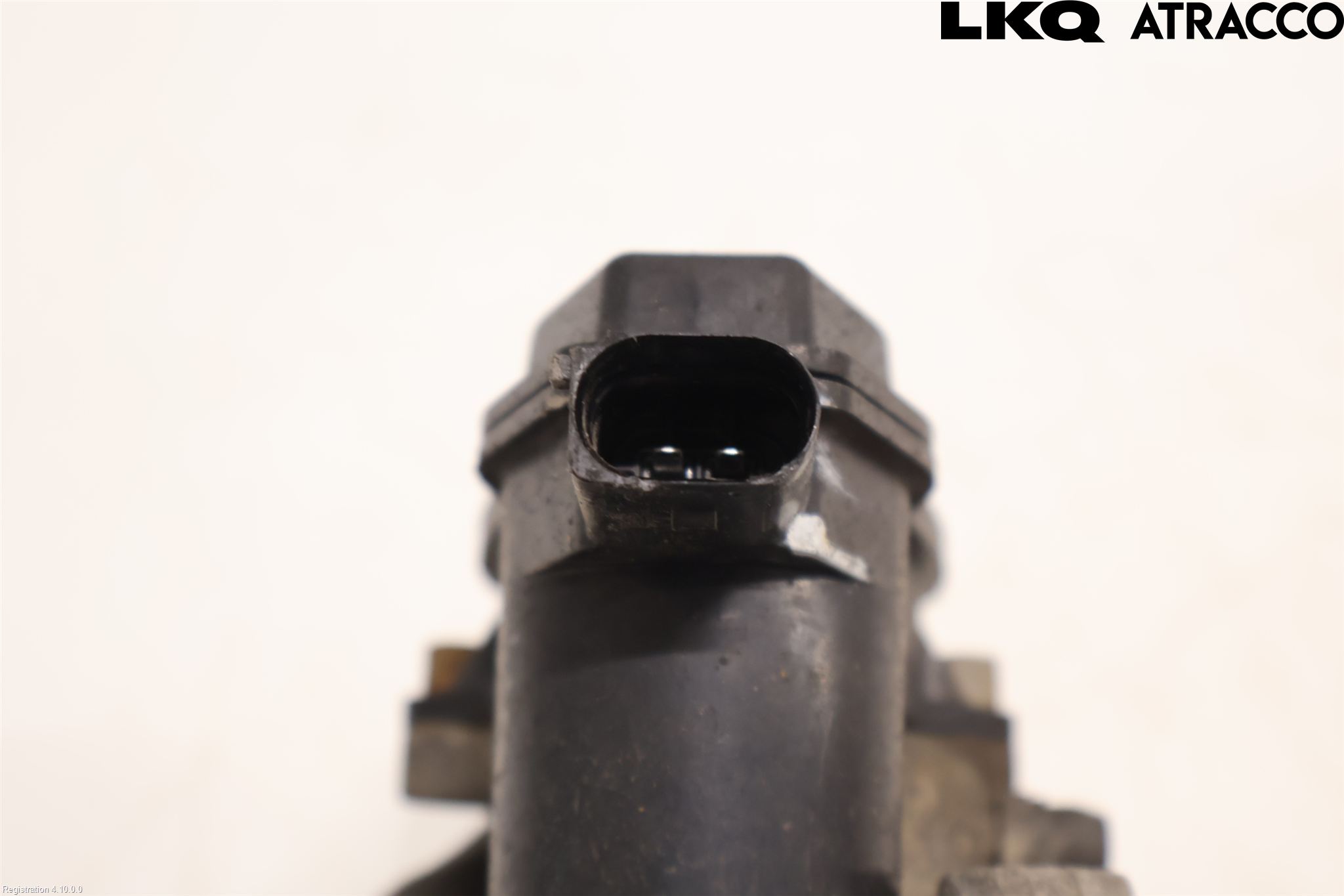 Hyundai TUCSON 05- Bromsok Bak Vänster