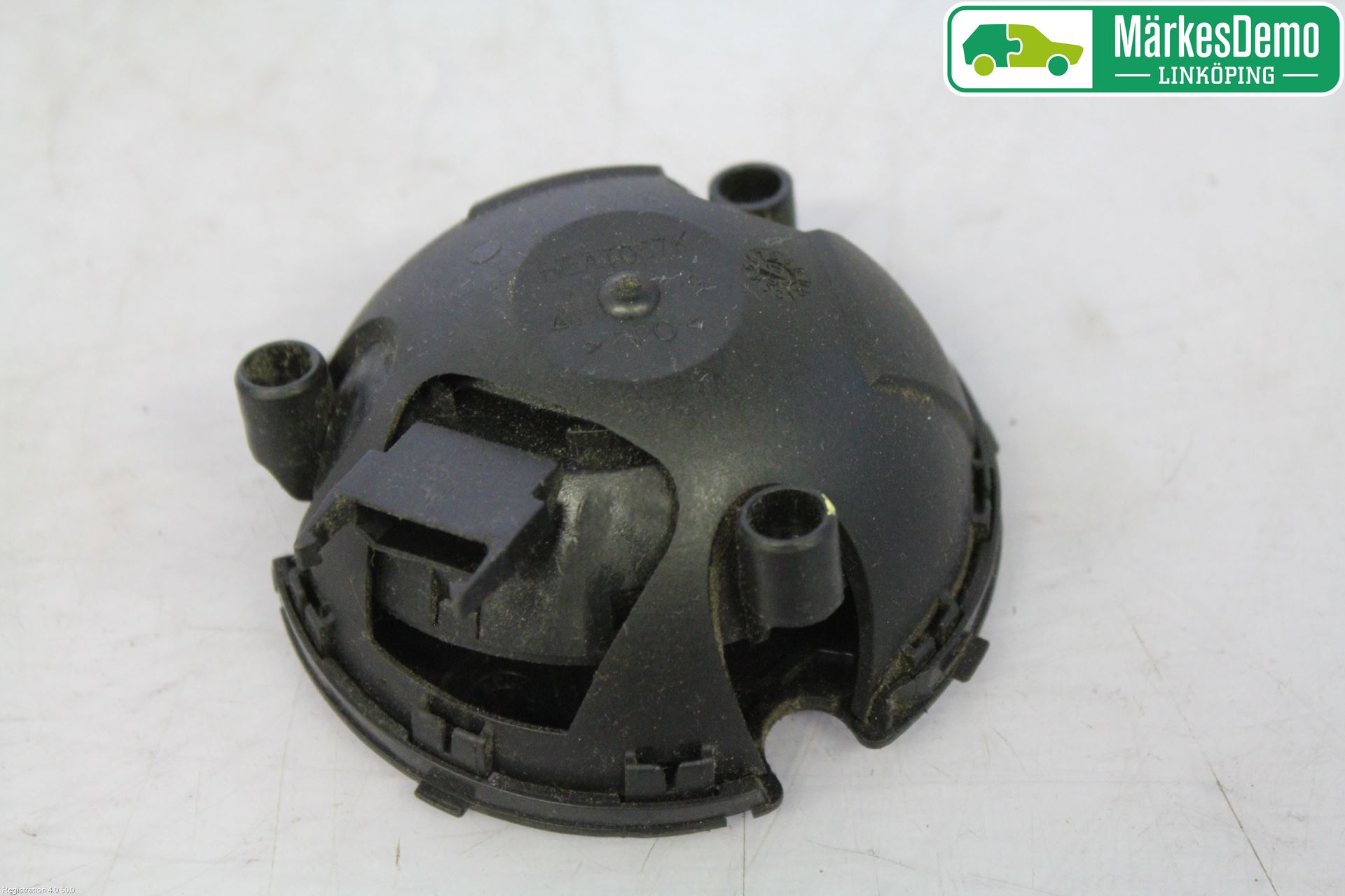 Mercedes-Benz MB C (203) 00-07 Spegel Reglermotor