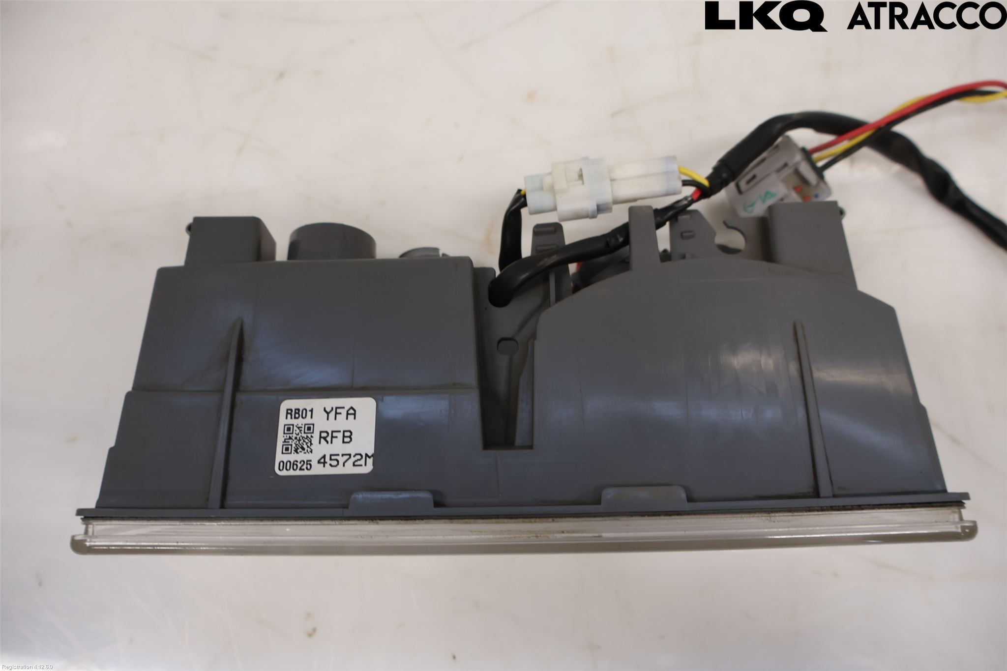 Suzuki VITARA 15- Backlampa