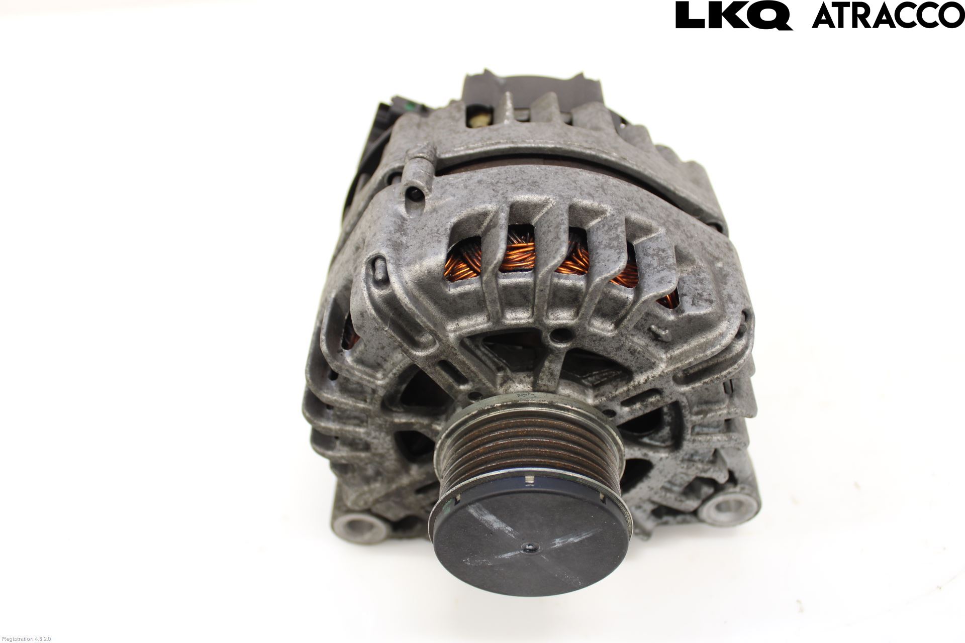 Peugeot EXPERT 15-16 Generator