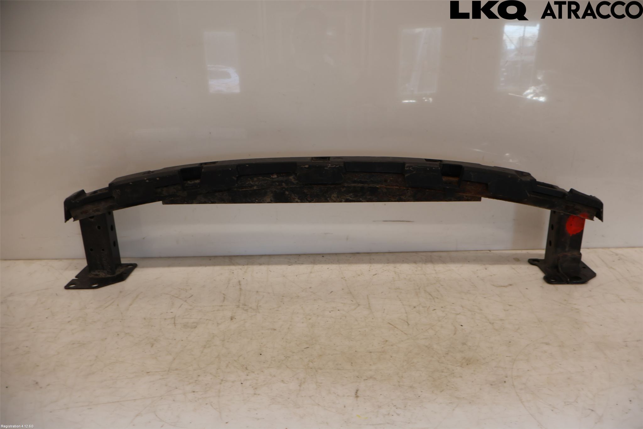 Renault MEGANE IV 16-23 Stötfångarbalk Bak