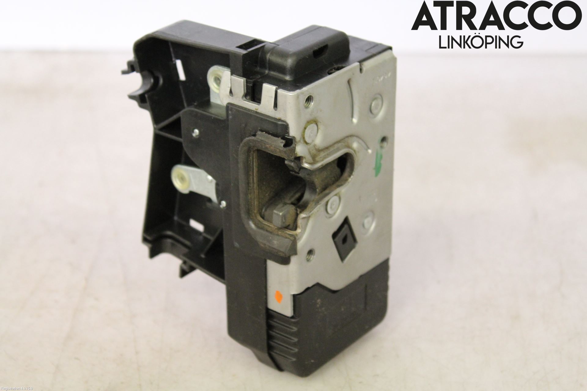 Nissan PRIMASTAR Låskista-Dörrlås