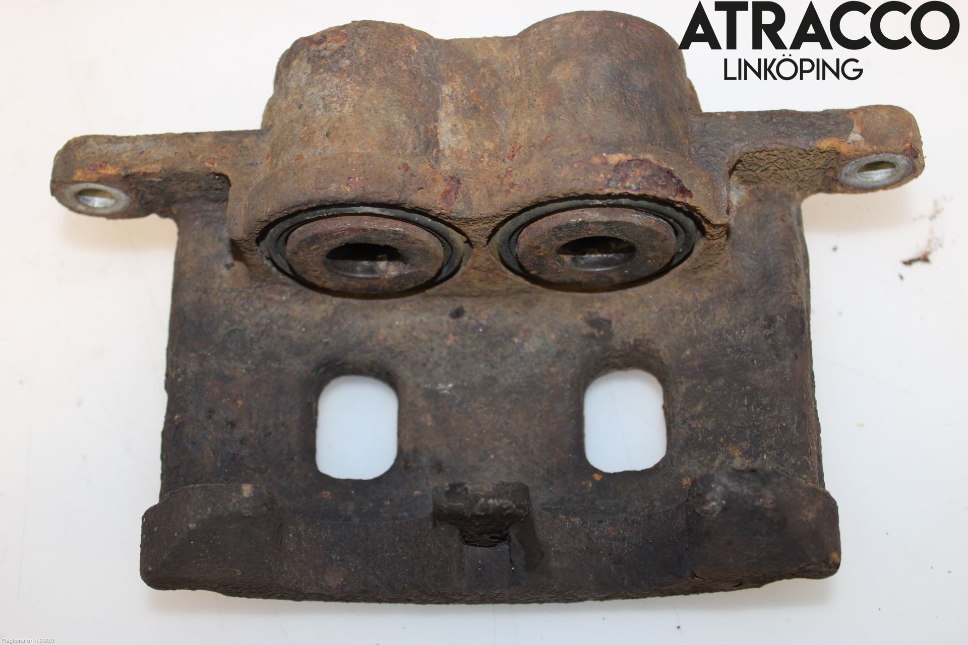 Ford RANGER EU 12-23 Bromsok Fram Höger