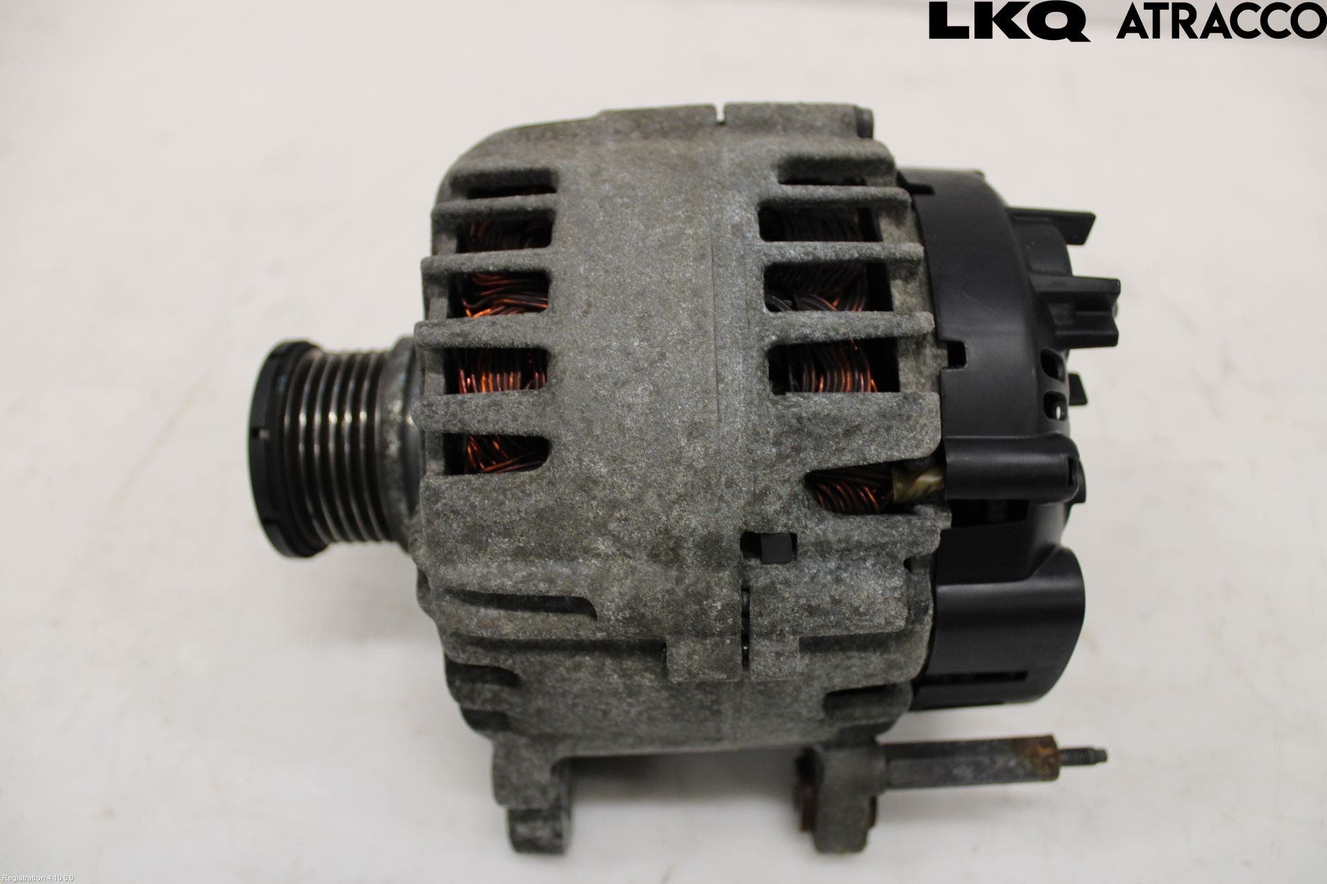 Volkswagen VW PASSAT 15-19 Generator