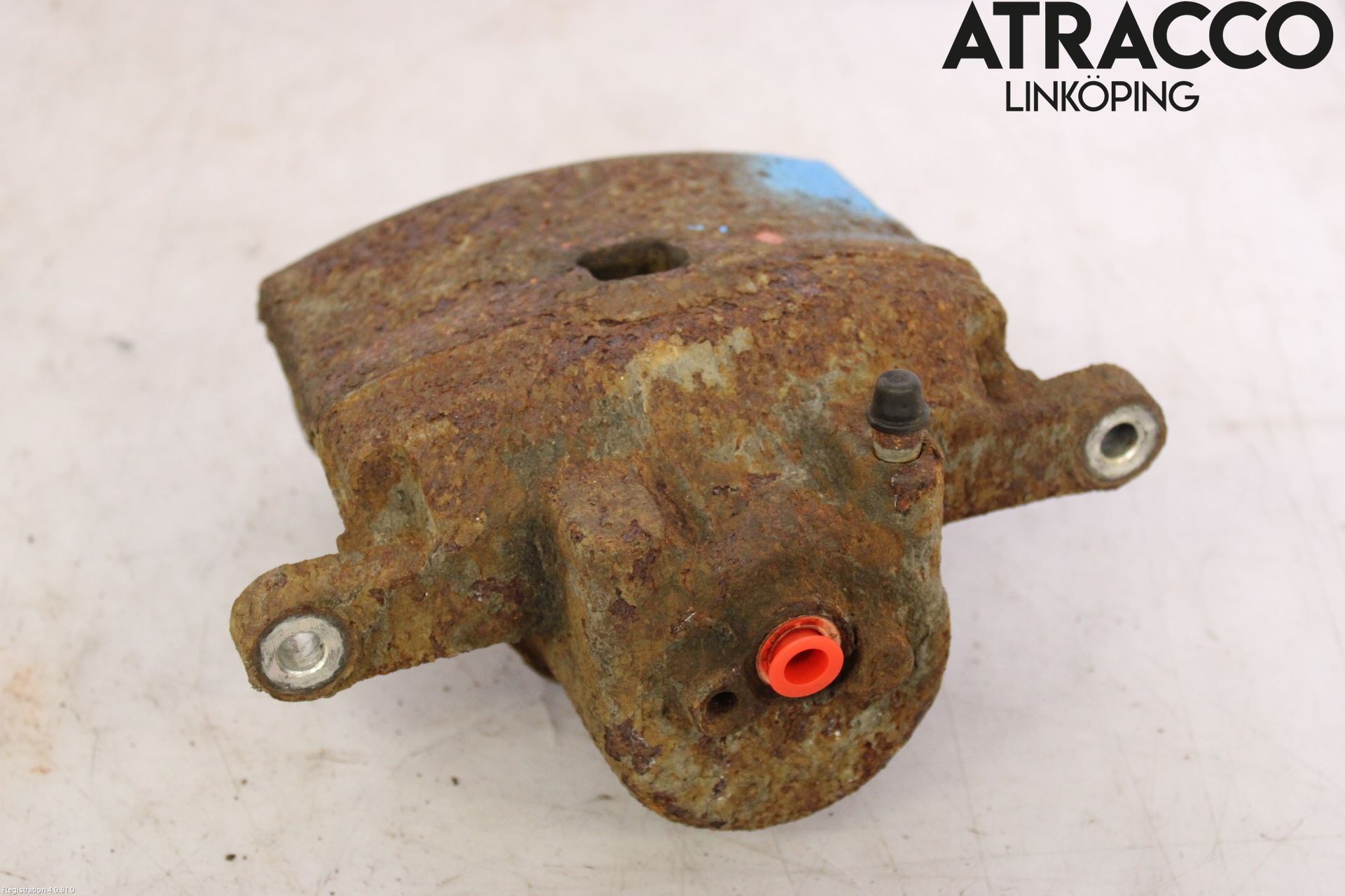 Mazda 6 08-13 Bromsok Fram Höger