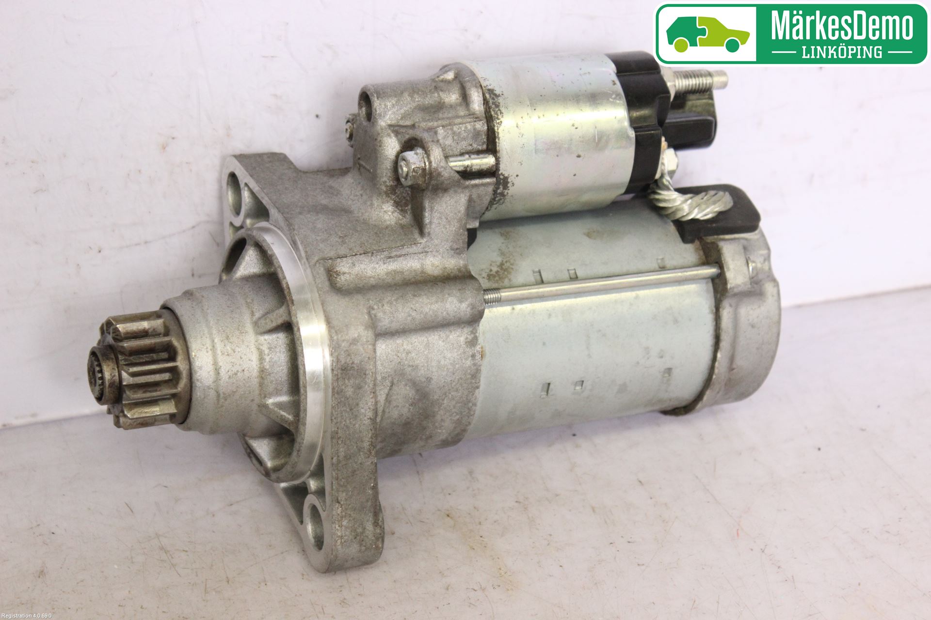 Volkswagen VW GOLF / E-GOLF VII 13-20 Startmotor