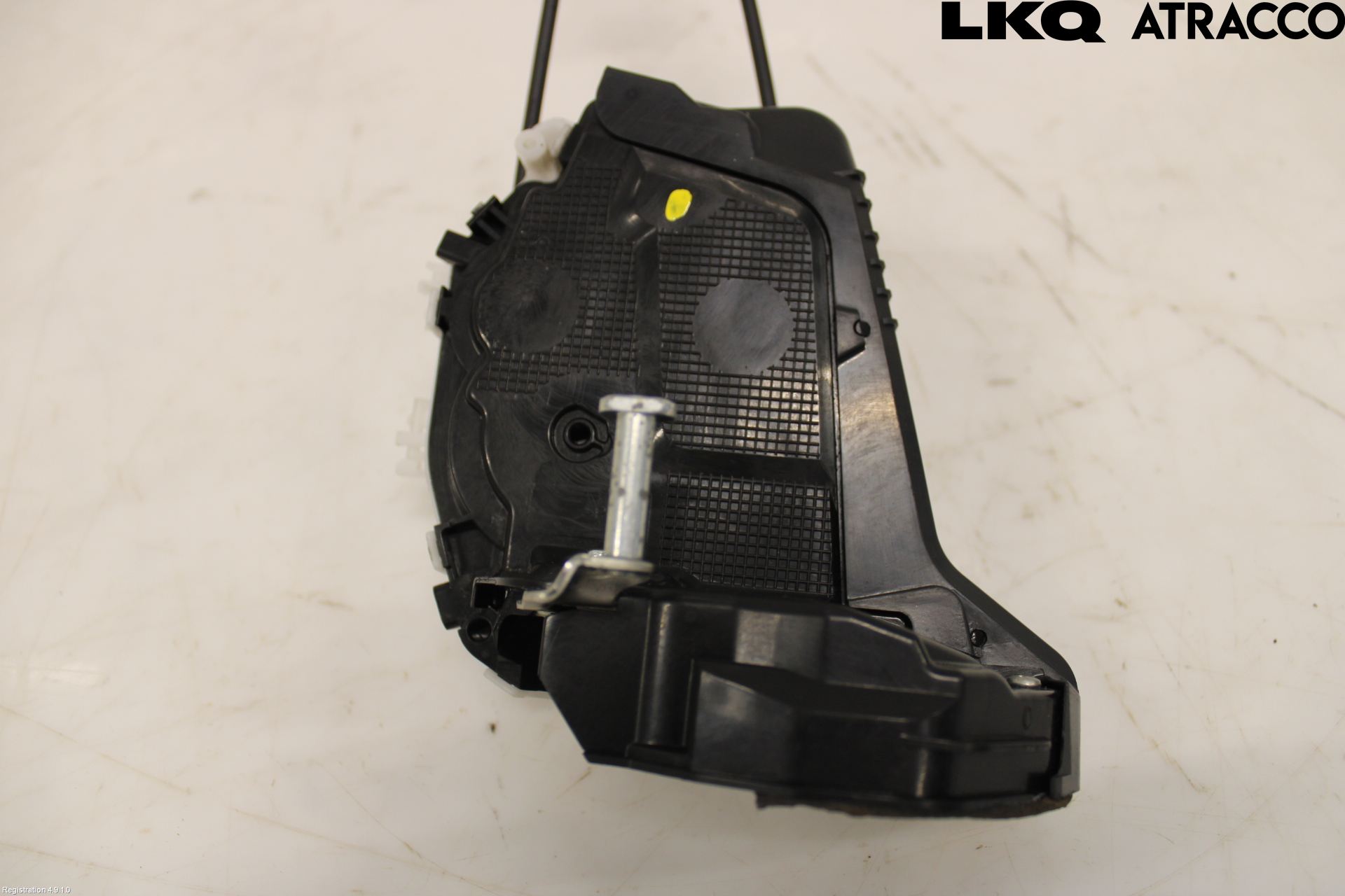 Subaru FORESTER SK 19- Låskista-Dörrlås