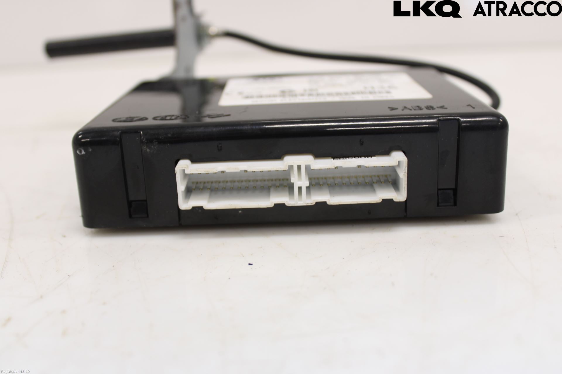 Kia CEED 12-18 Styrenhet Övrigt