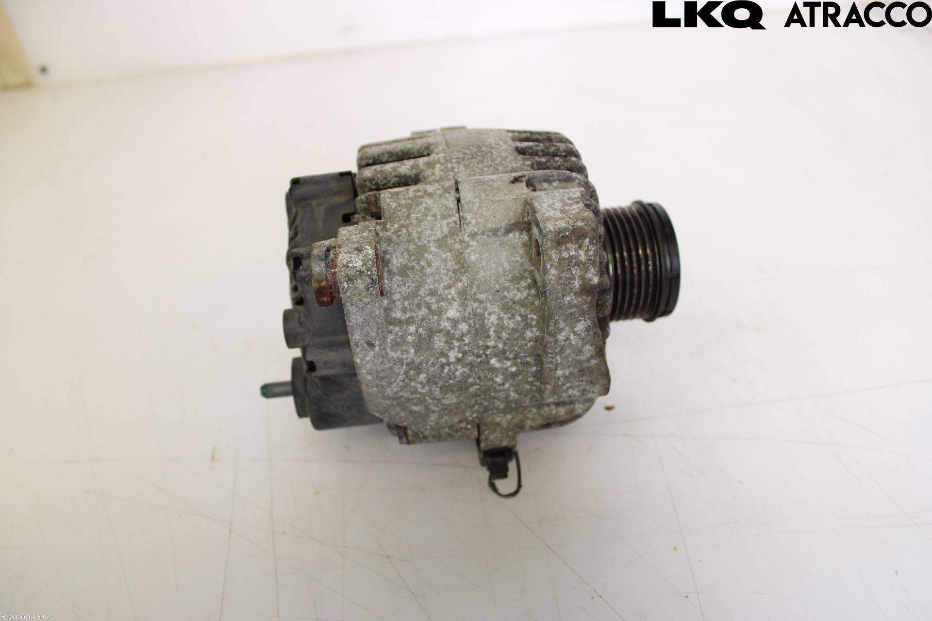 Hyundai SANTA FE  06-12 Generator