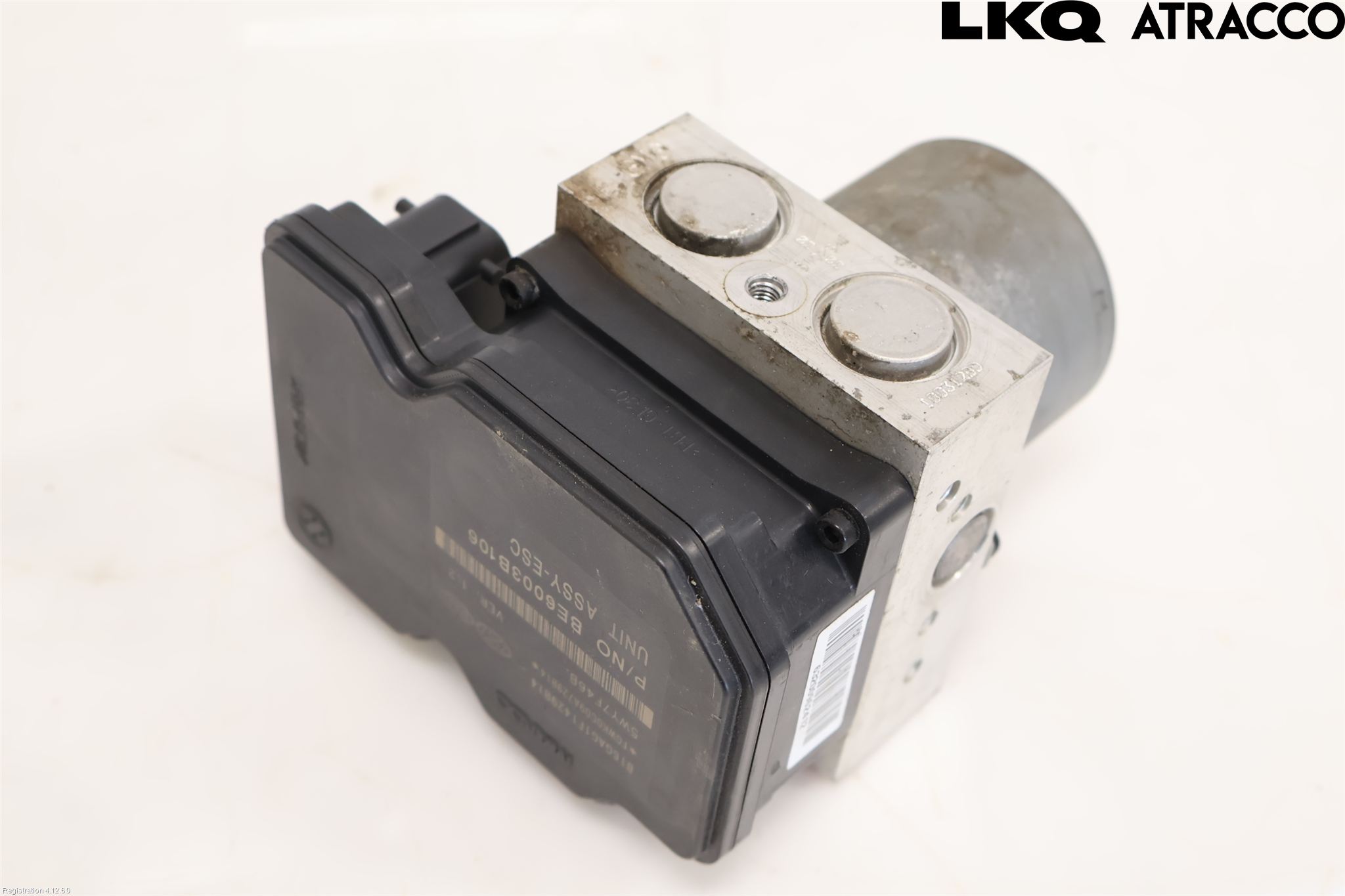 Hyundai ix35 Abs Hydraulaggregat