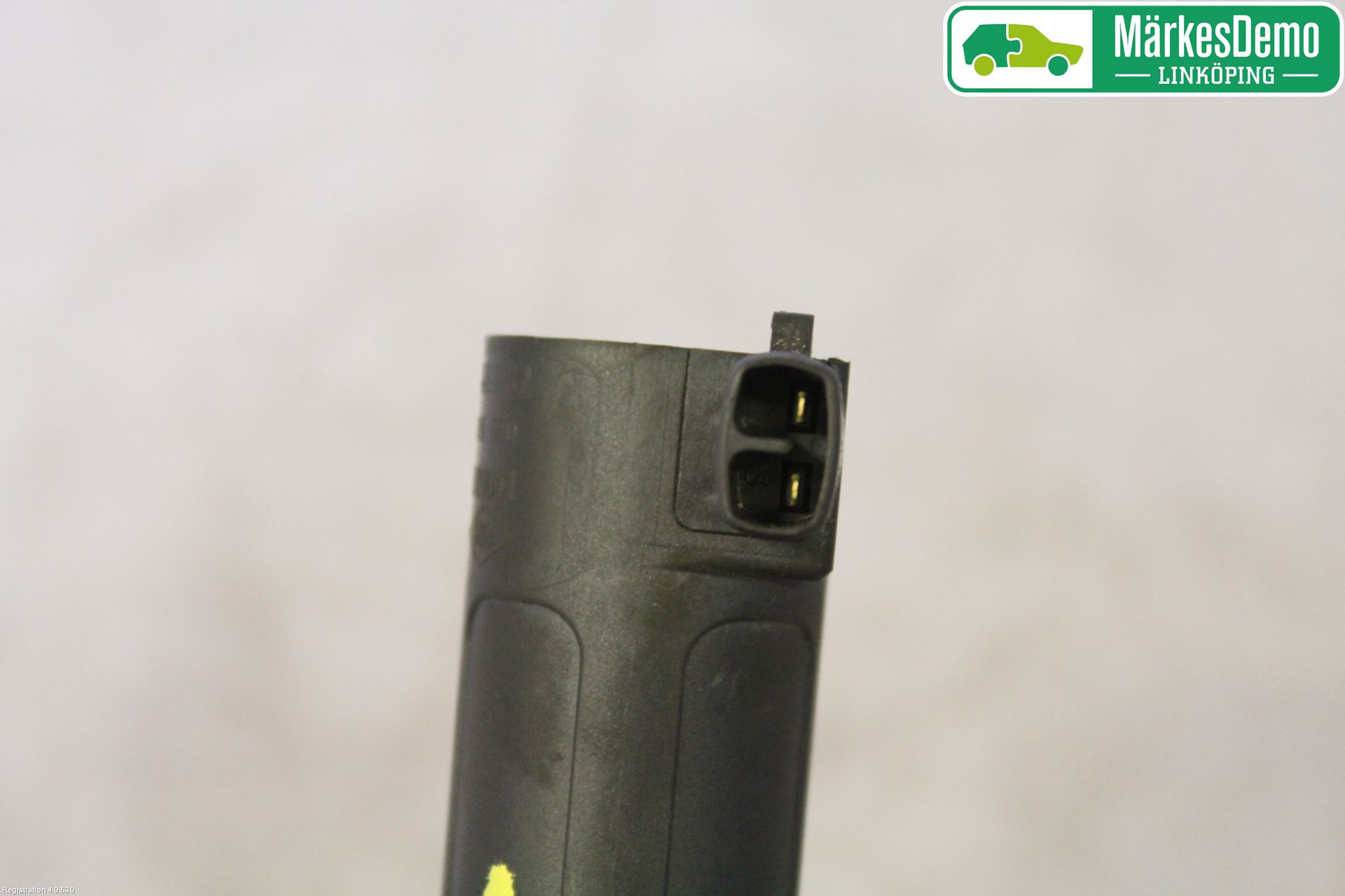 Renault CLIO III  06-09 Tändspole