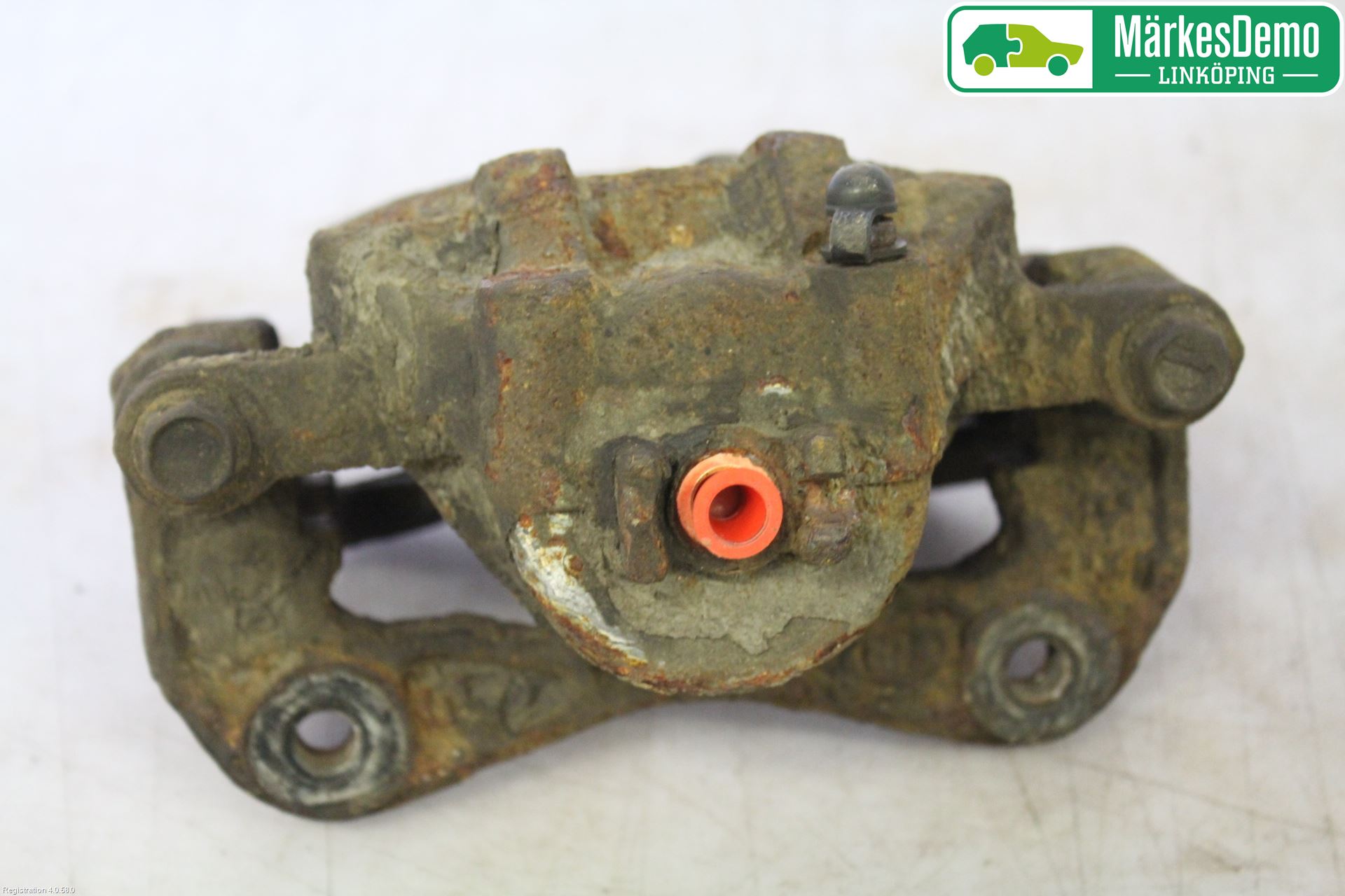 Kia RIO 06-11 Bromsok Fram Höger