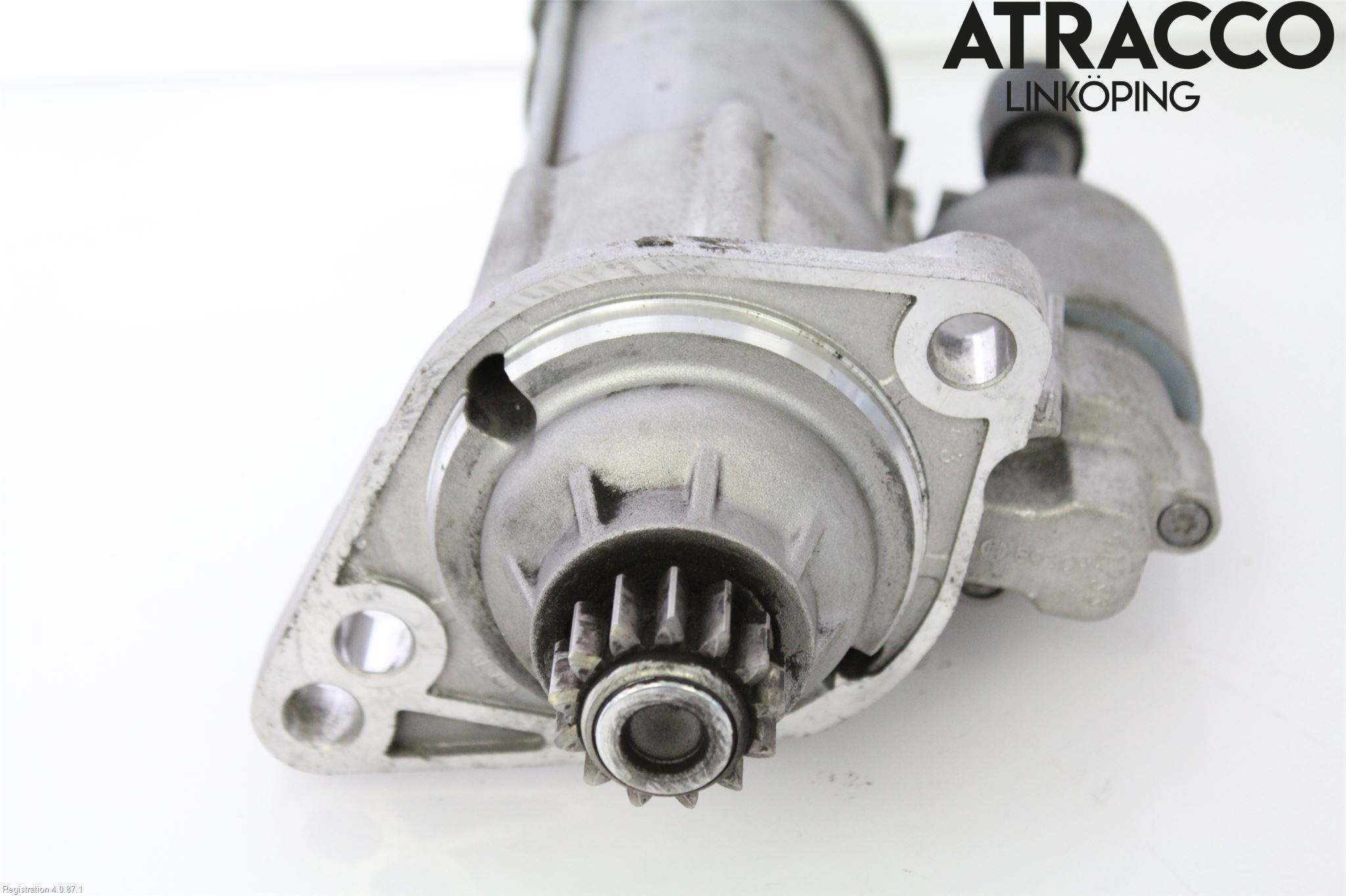 Volkswagen VW GOLF / E-GOLF VII 13-20 Startmotor