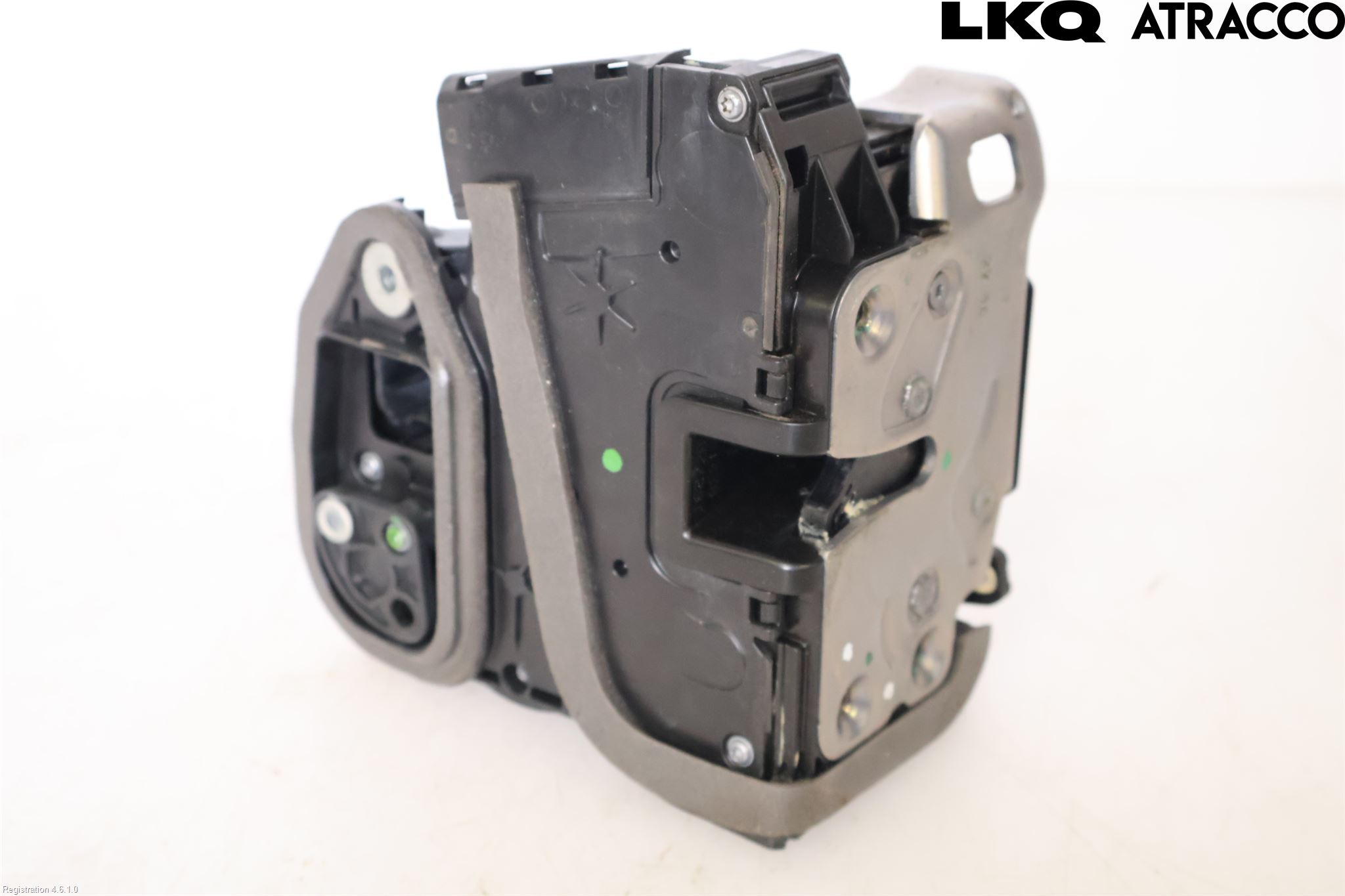 Opel ASTRA K 16-22 Låskista-Dörrlås