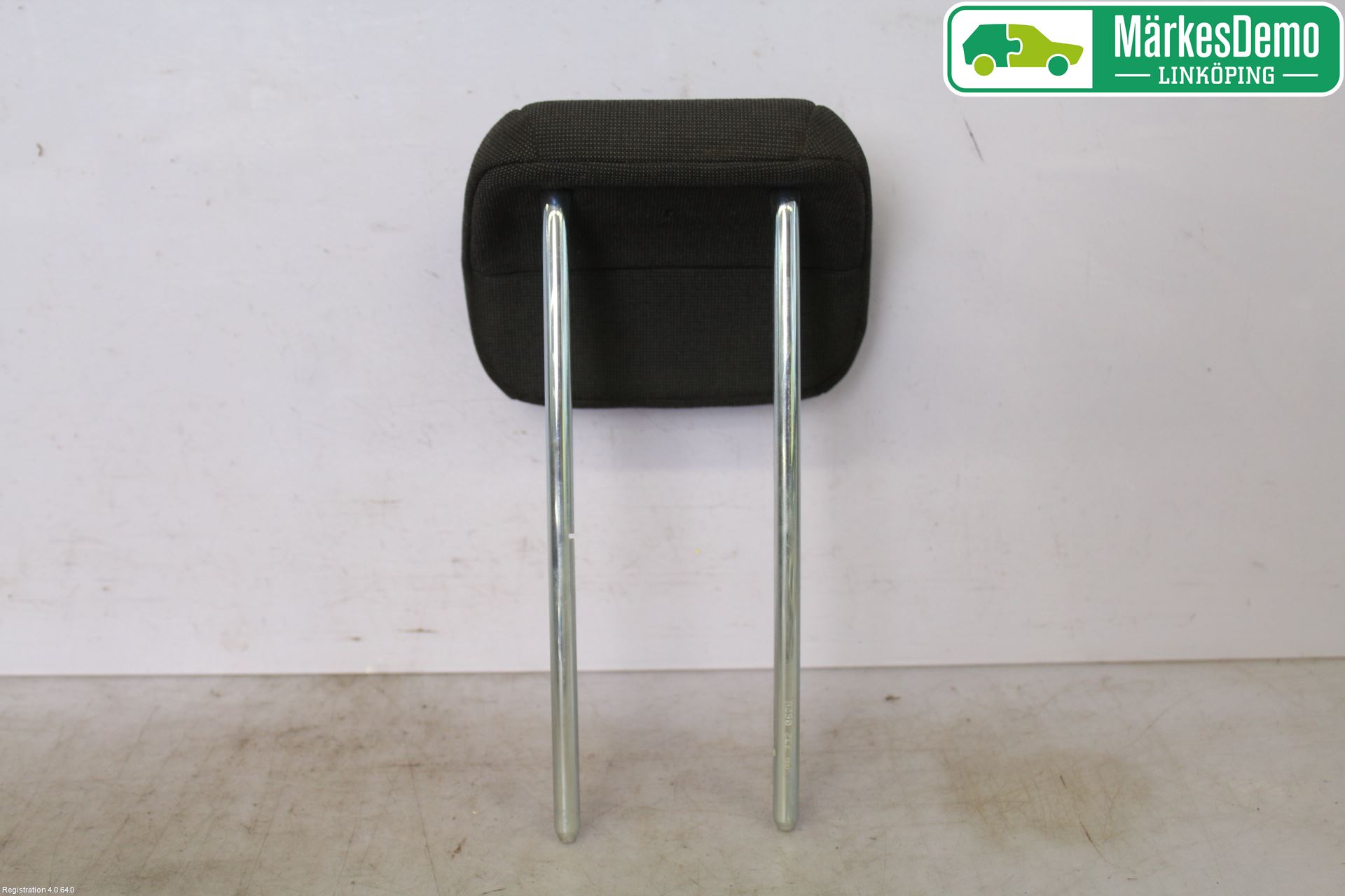 Ford FOCUS 08-11 Inredning Nackstöd