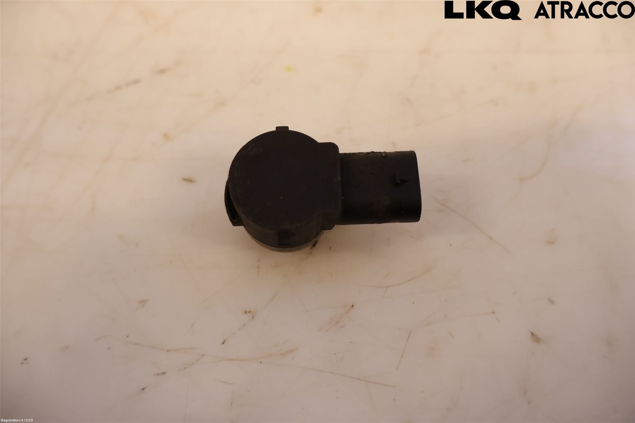 Seat LEON 13-20 Parkeringshjälp Backsensor