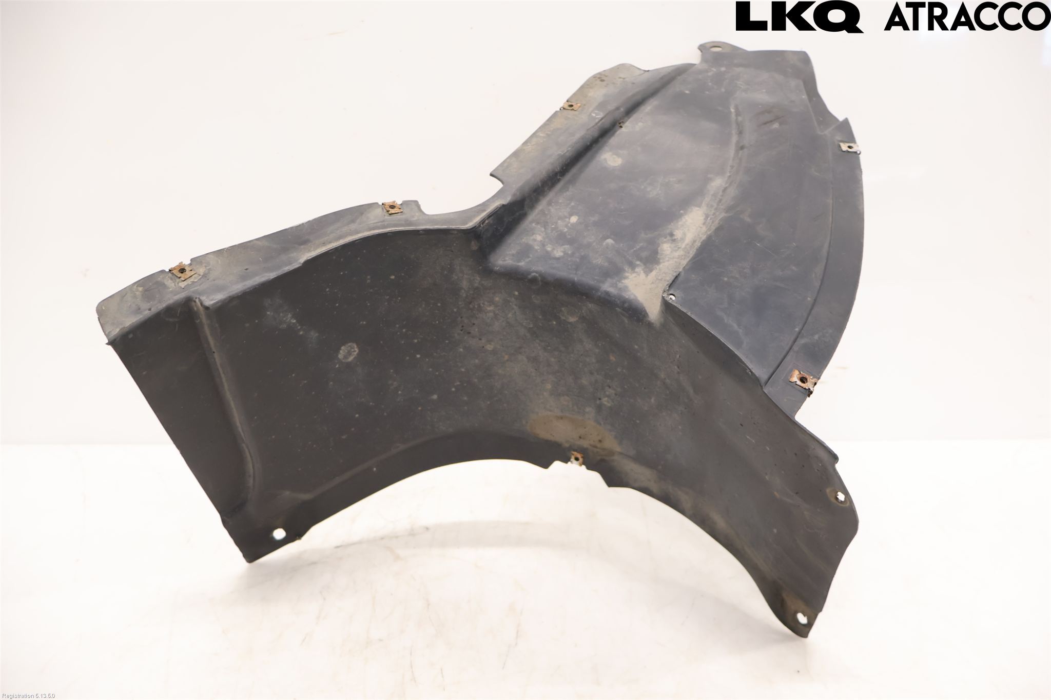 Volkswagen VW PASSAT 11-14 Skärm Inner