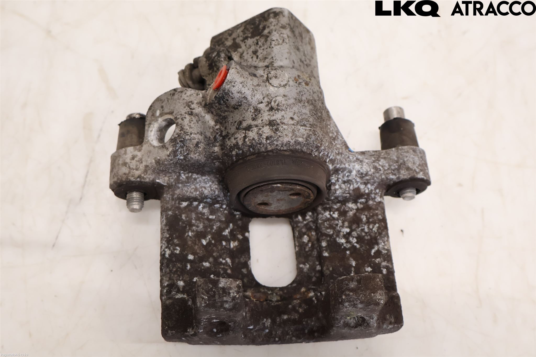 Ford FOCUS 11-14 Bromsok Bak Höger