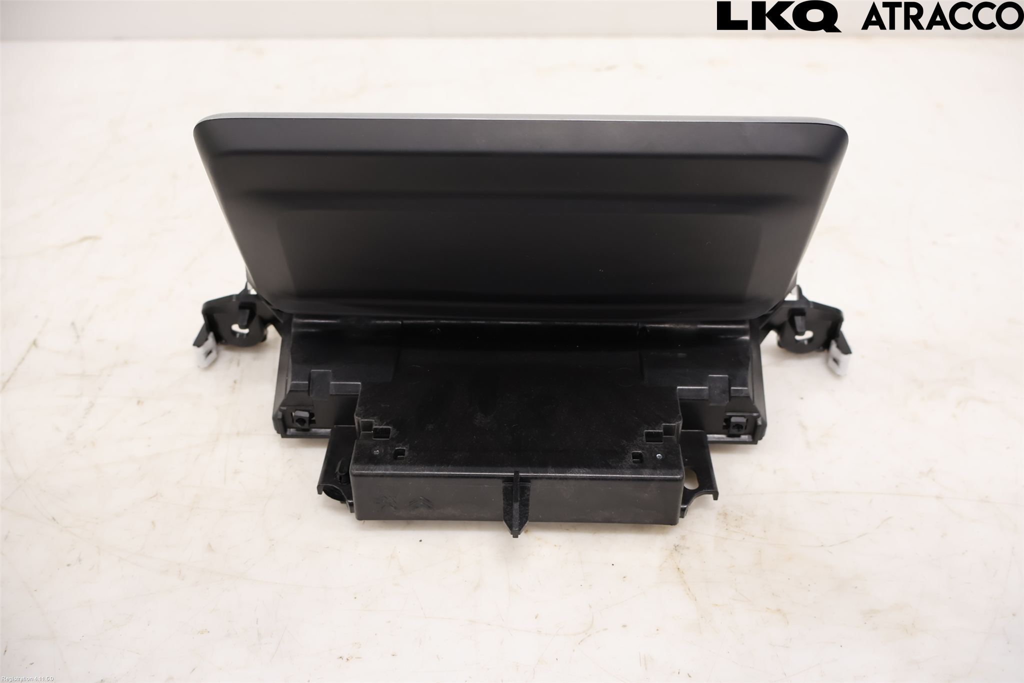 Peugeot 3008 17-24 Bildskärm