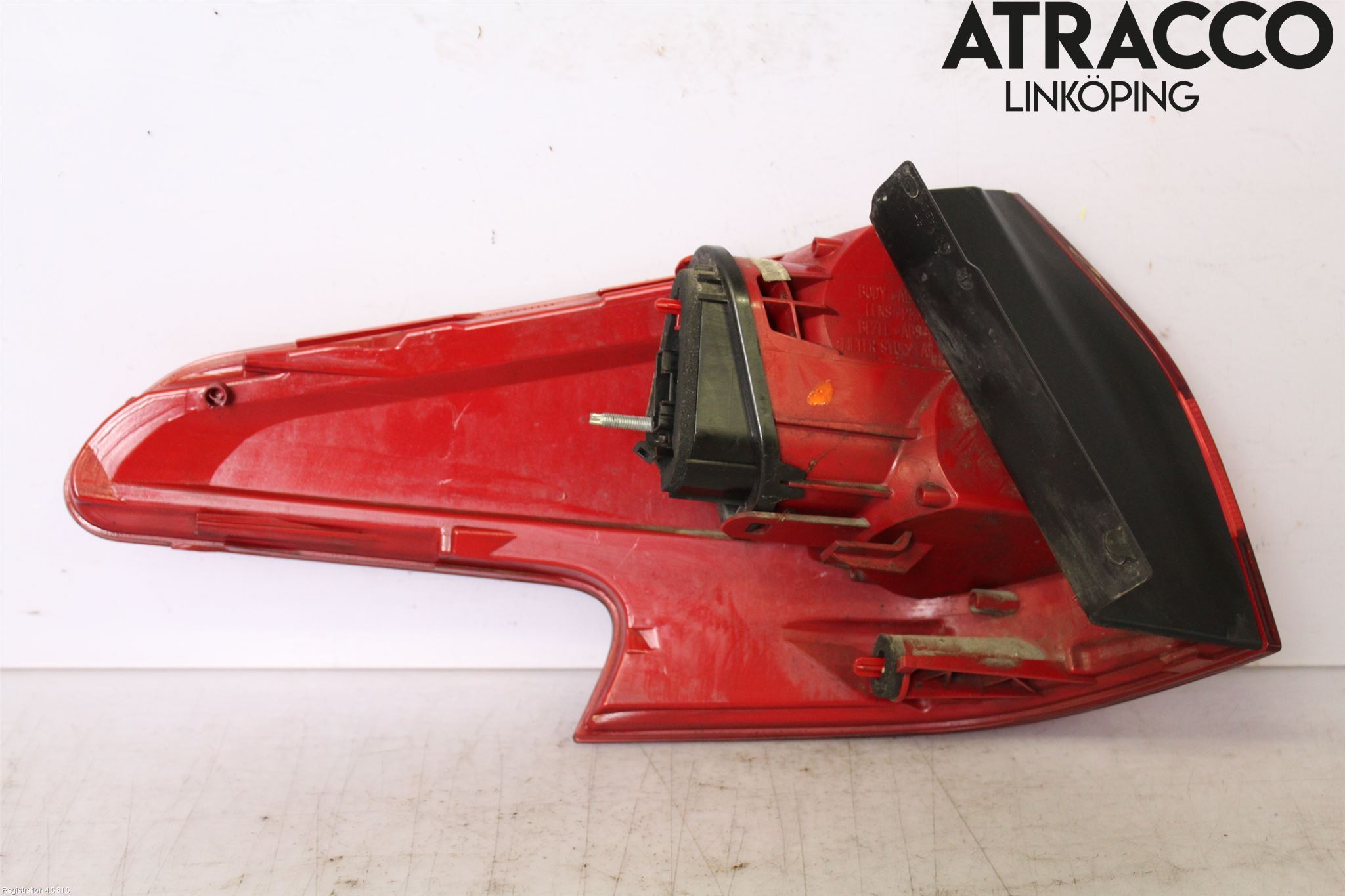 Citroen C5 08-17 Bakljus Höger