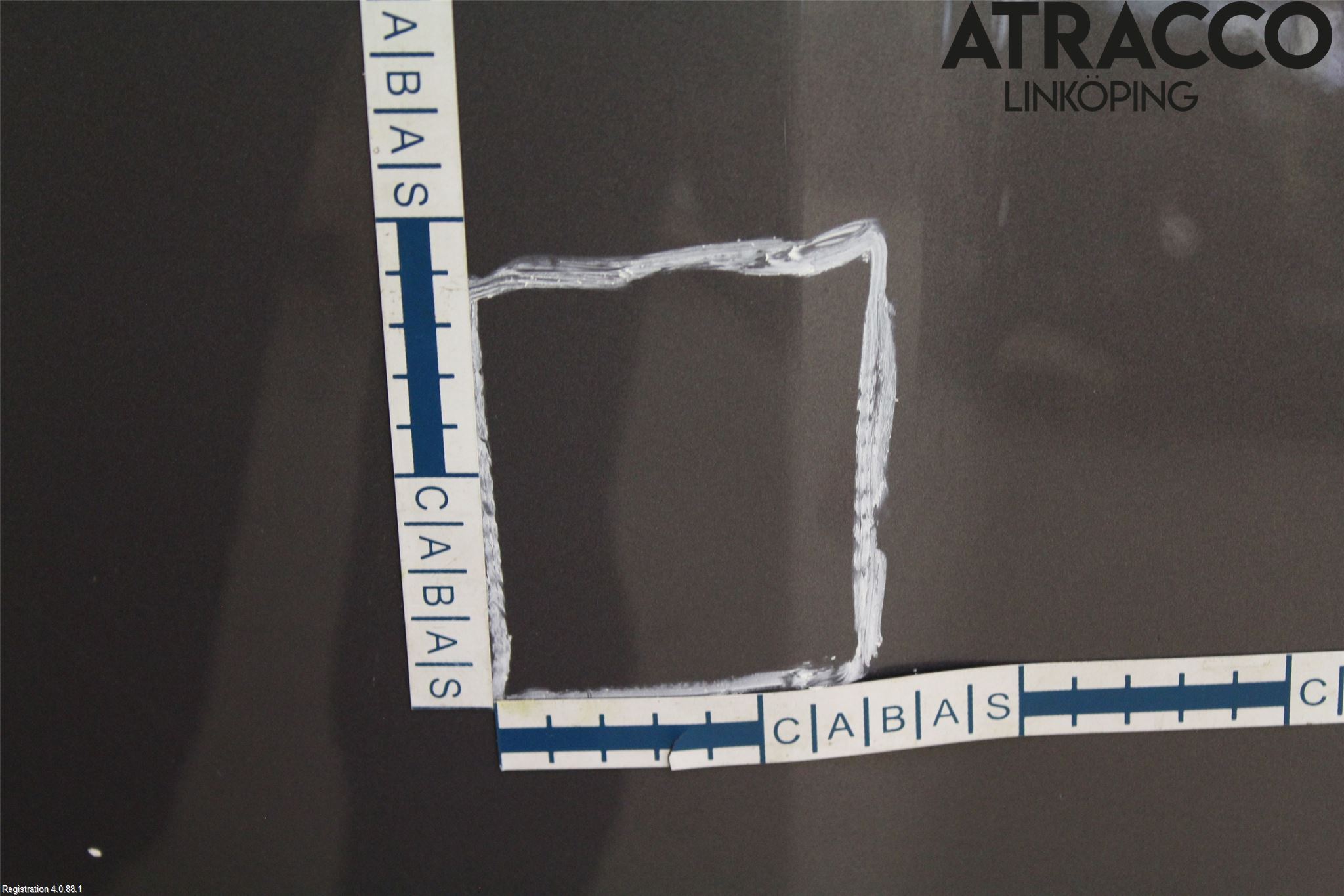 Ford FOCUS 11-14 Huv Fram